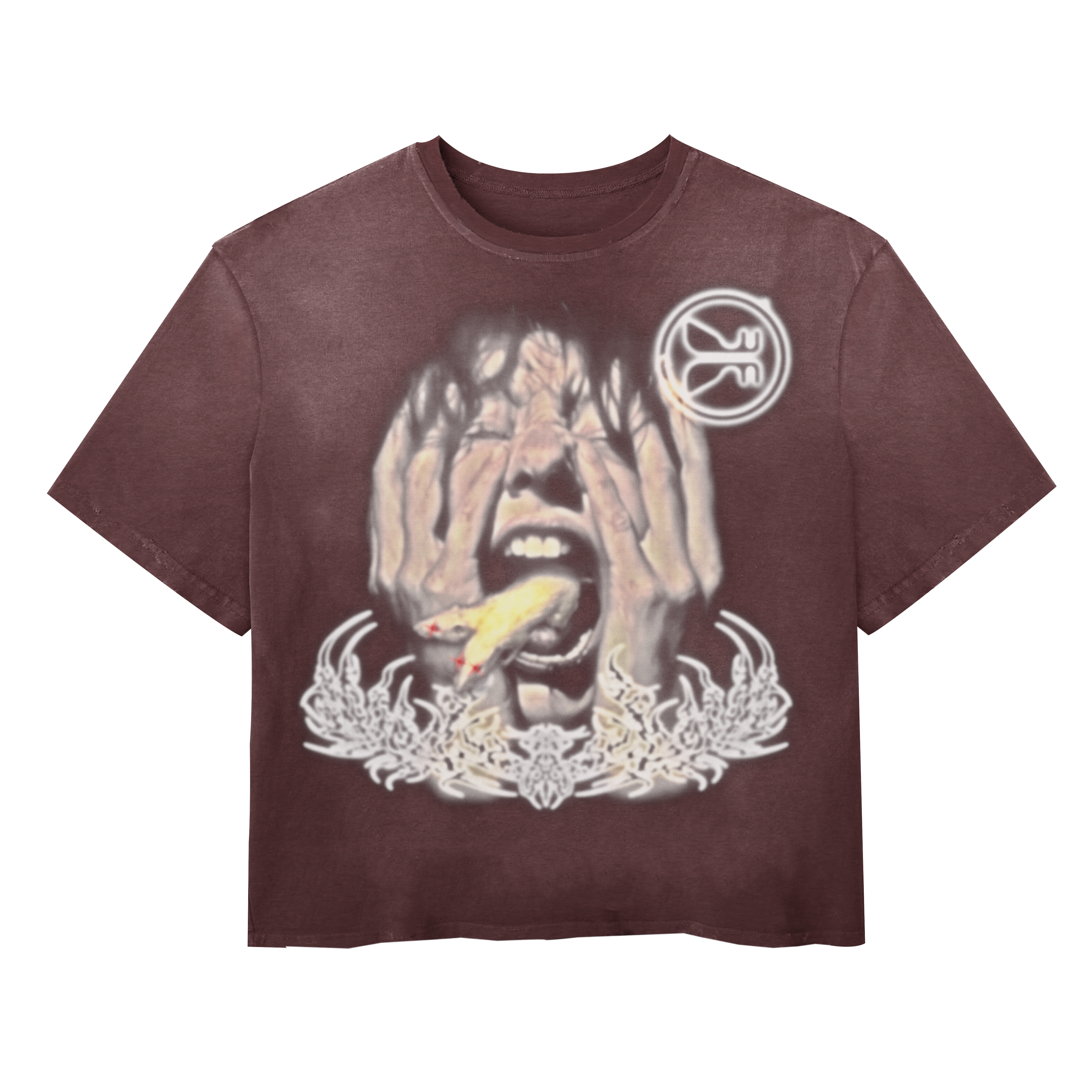 Mouse Trap Tee