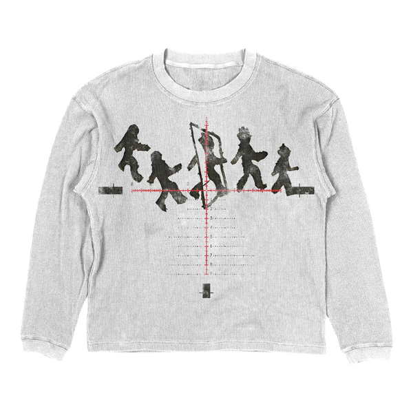 Crosshair Thermal