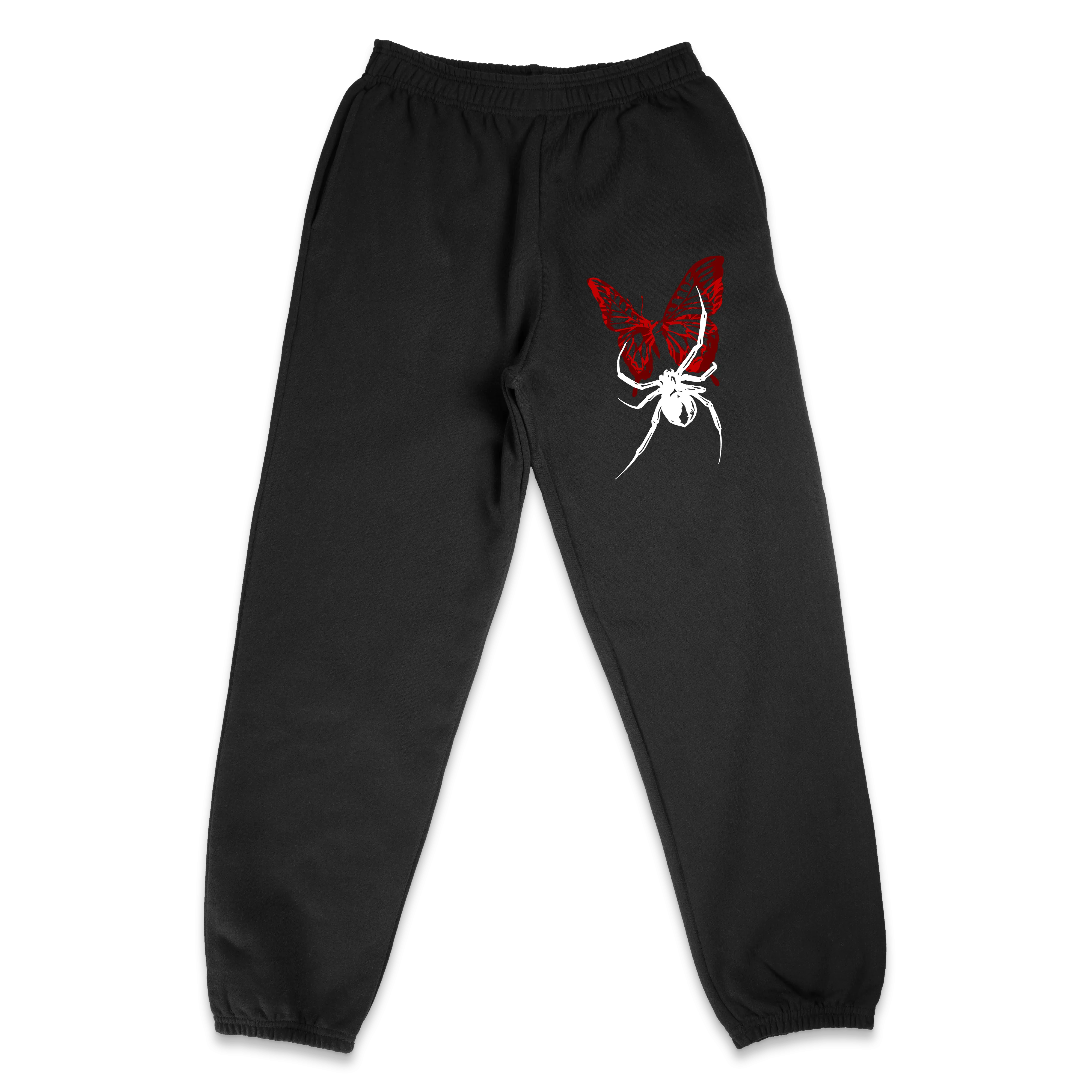 Mad Spider Sweatpants WorksOfMadness