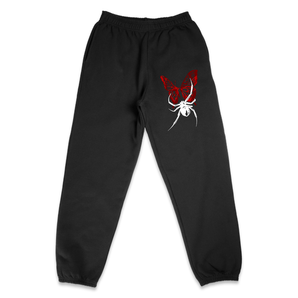Mad Spider Sweatpants