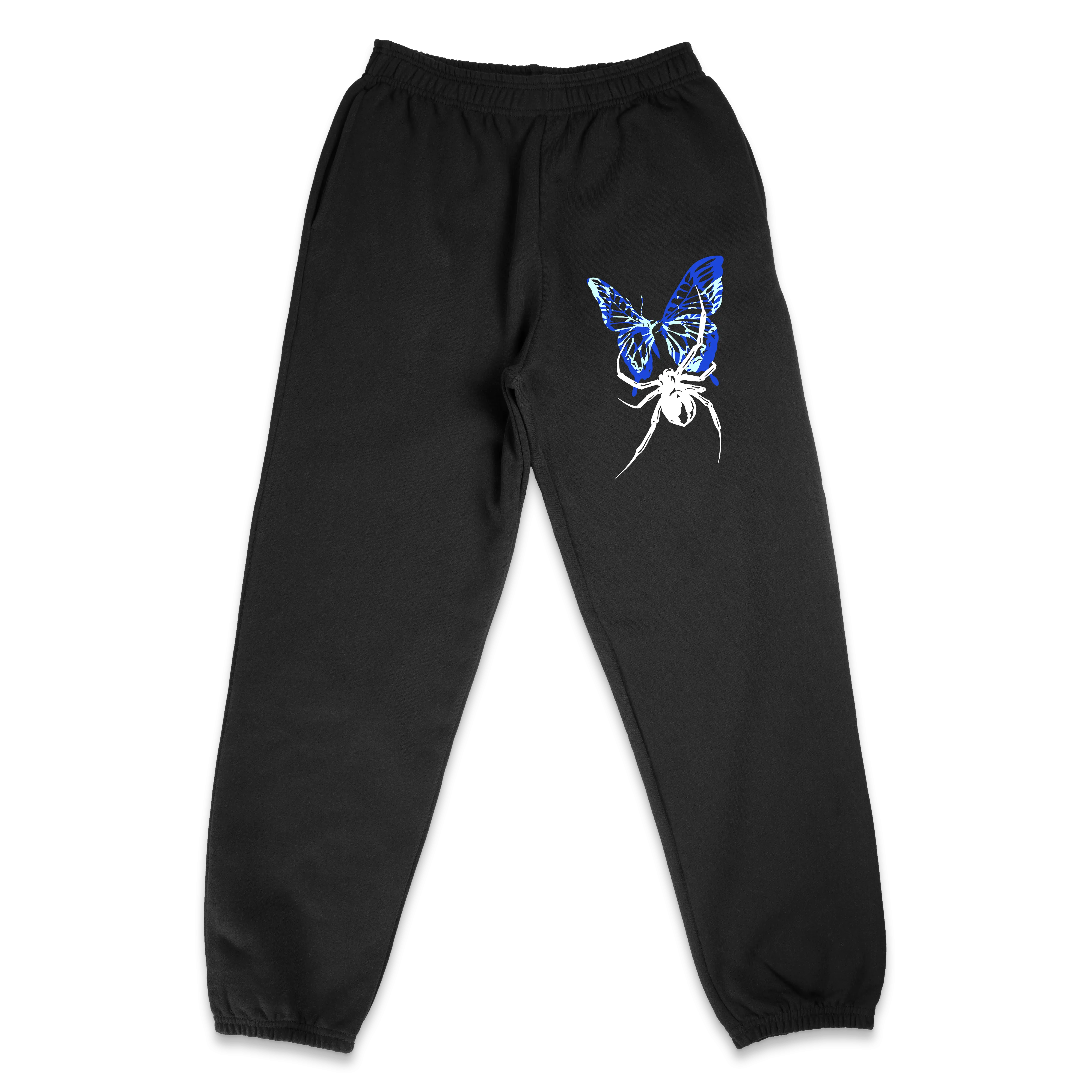 Mad Spider Sweatpants WorksOfMadness