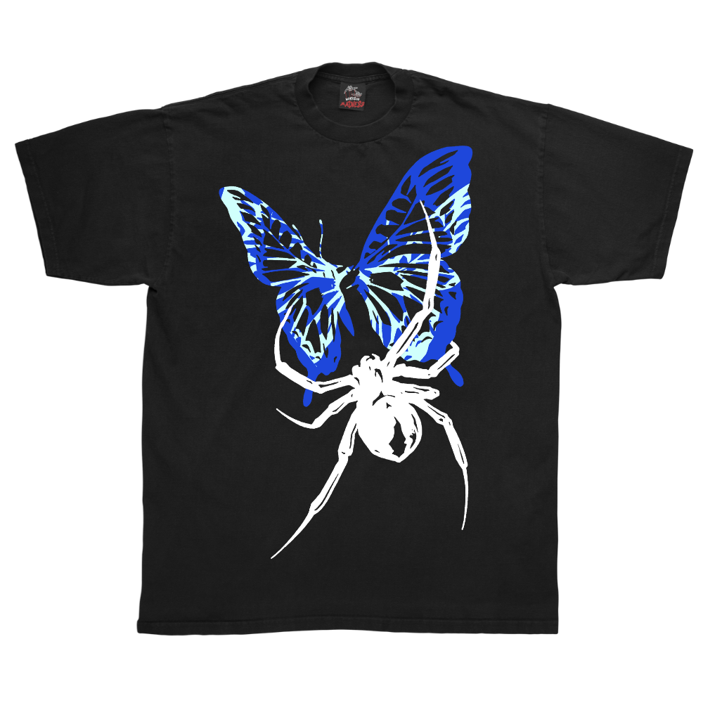 Mad Spider Tee