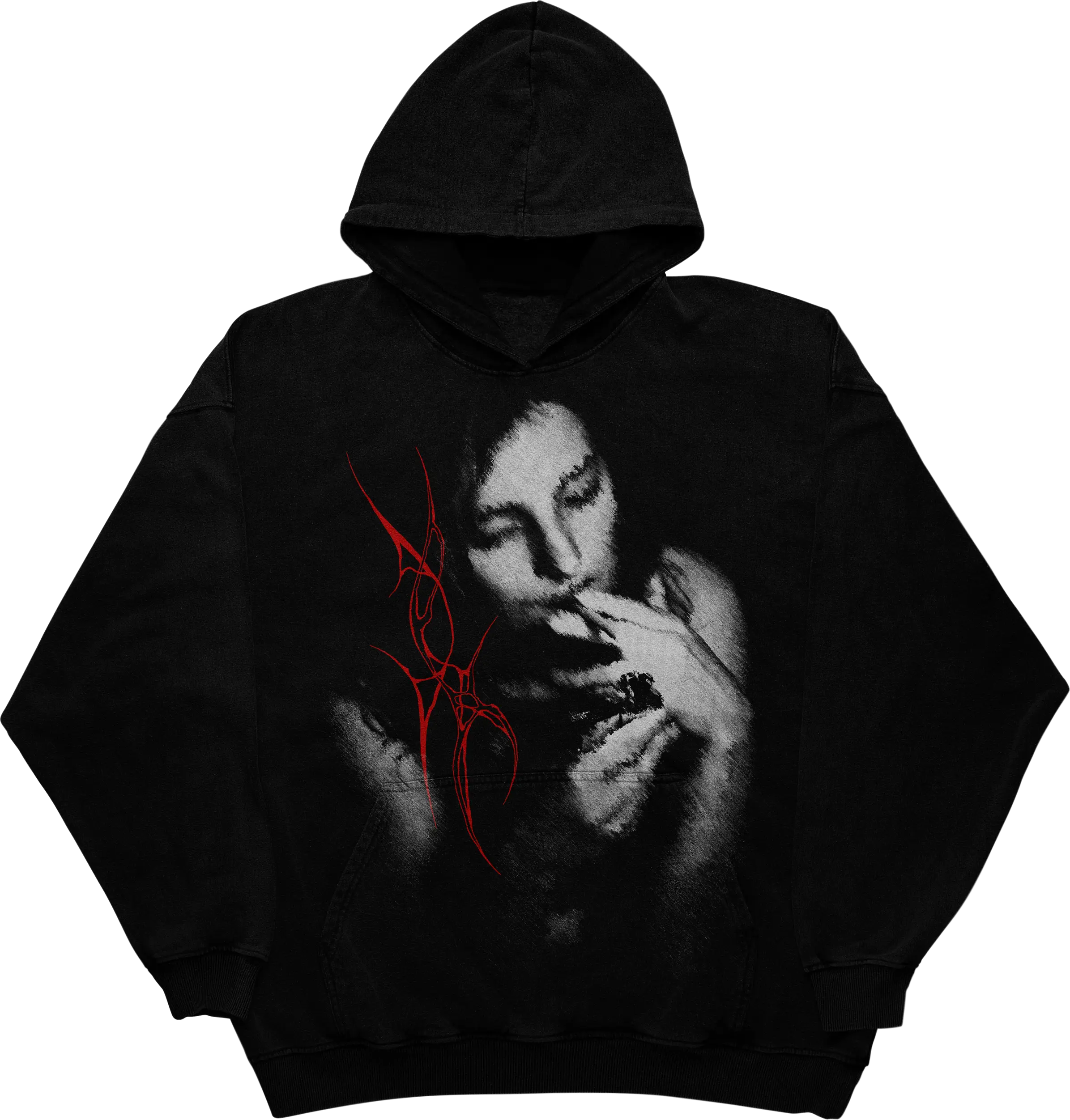 Majestic Hoodie WorksOfMadness