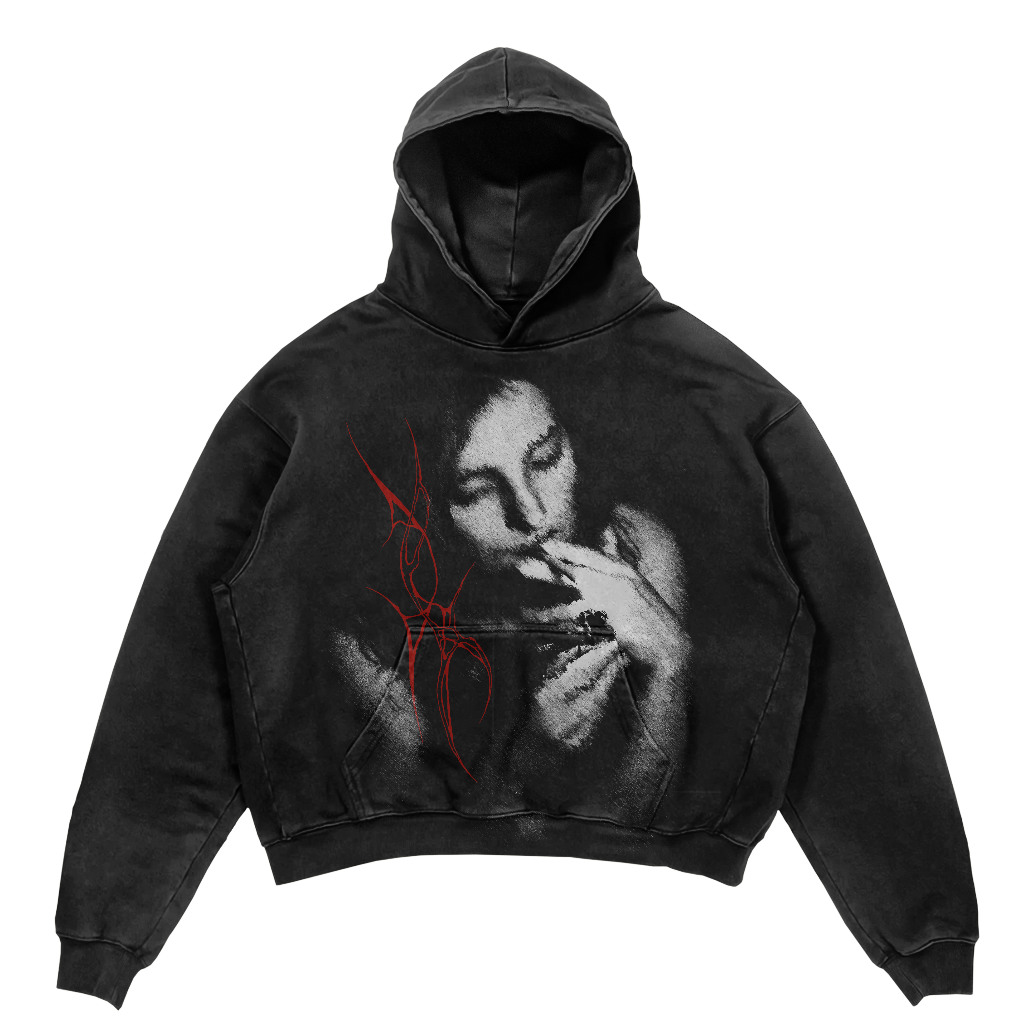 Majesty Premium Hoodie