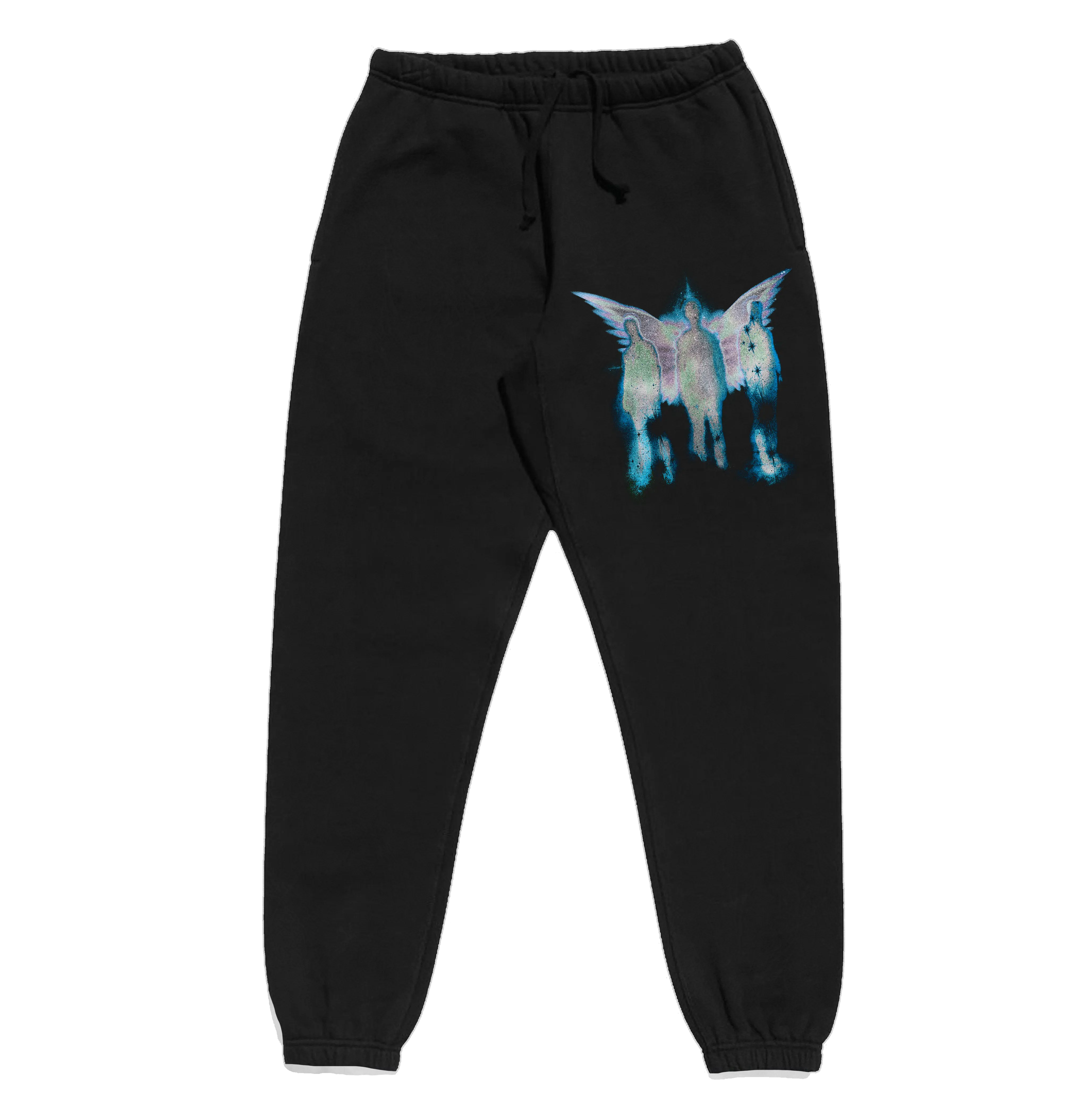 Messiah Sweatpants WorksOfMadness