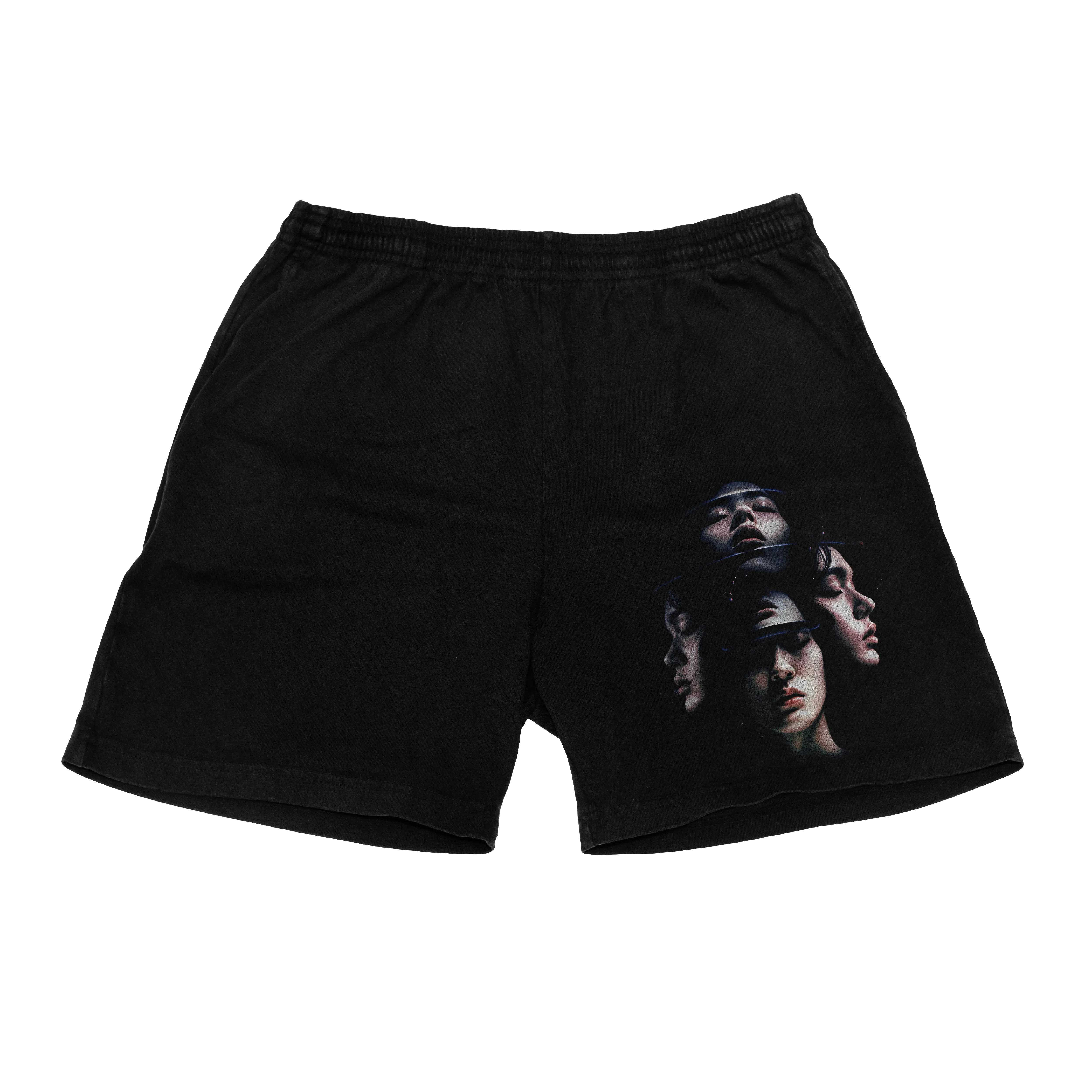 Minds Shorts WorksOfMadness