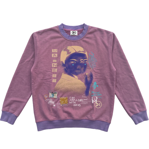 Muse Crewneck