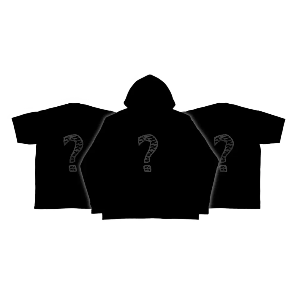 Mystery Products WorksOfMadness