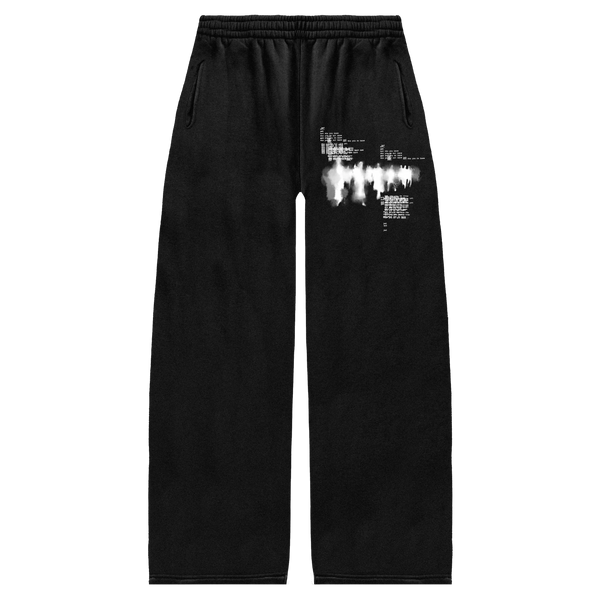 Not You Know Baggy Sweatpants
