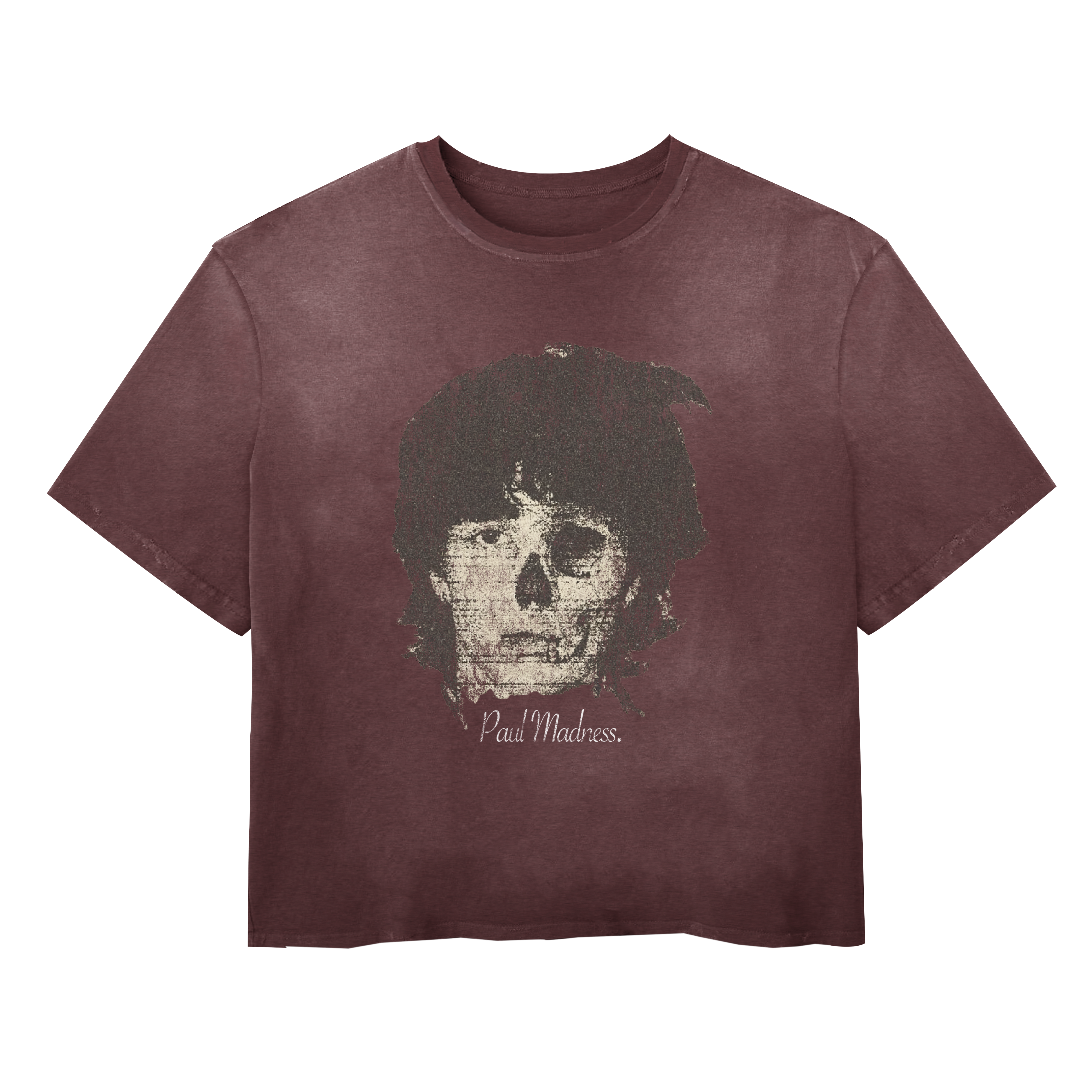 Paul Madness Tee