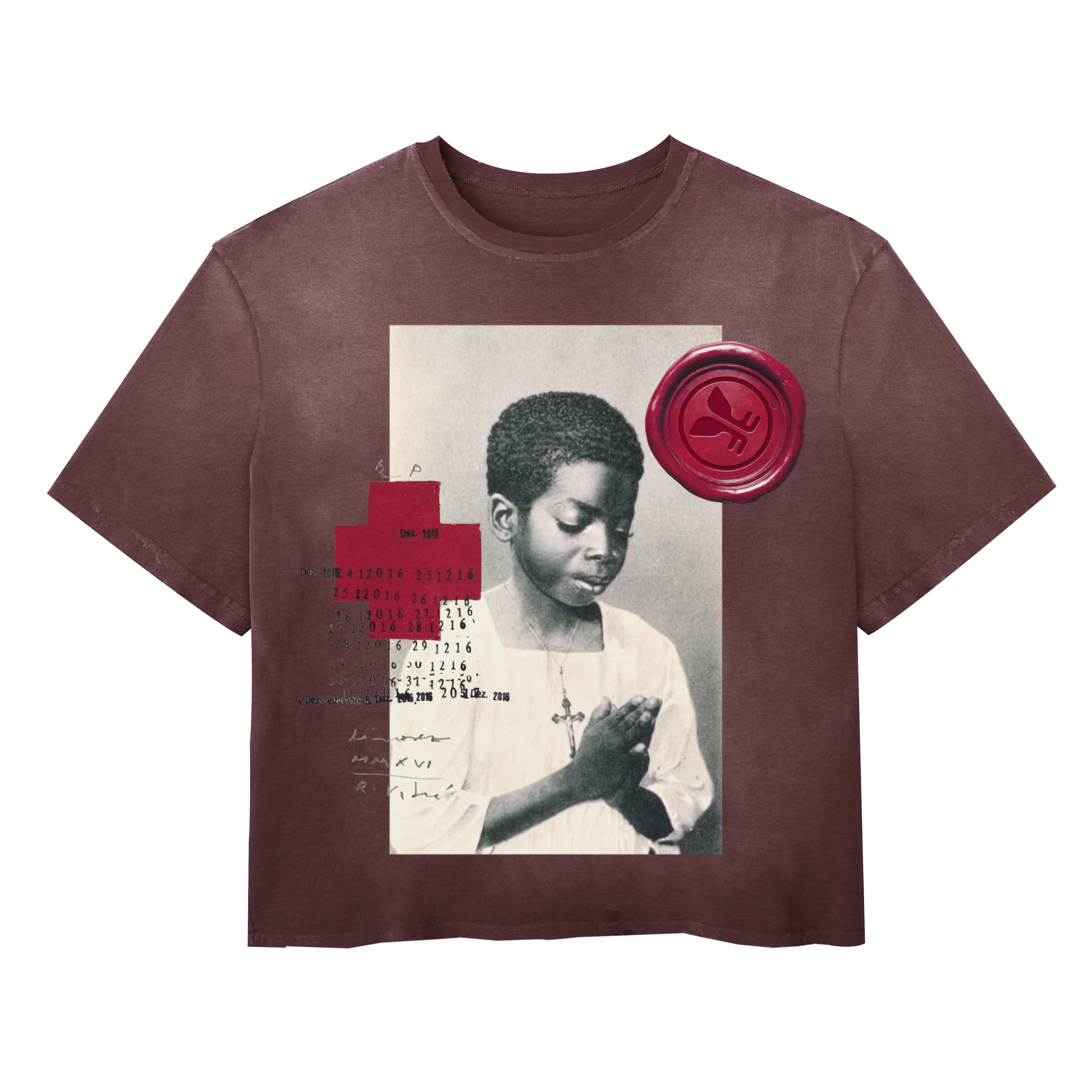 Devotion Tee