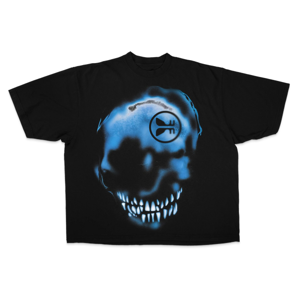 Frostbite Drop Tee