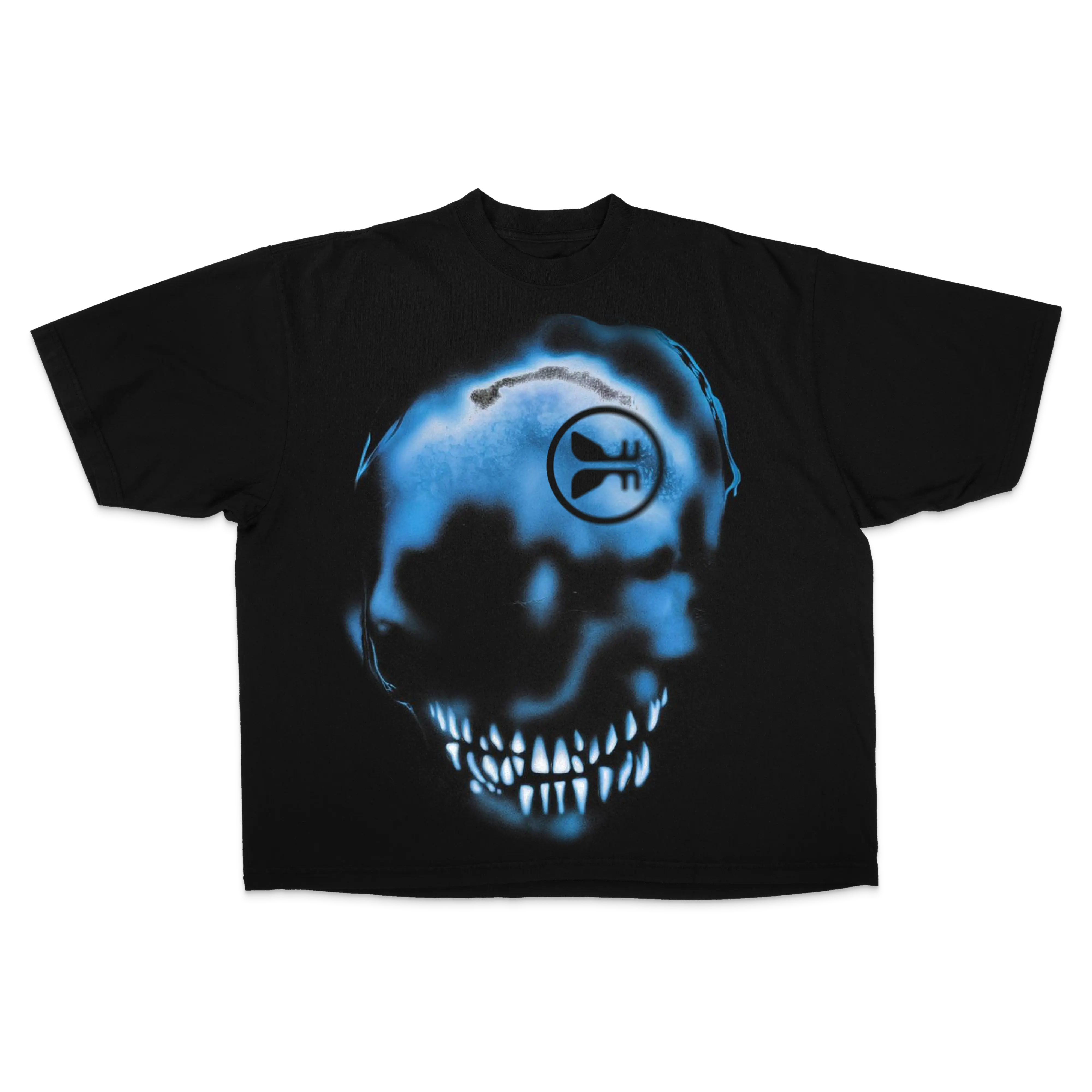Frostbite Drop Tee