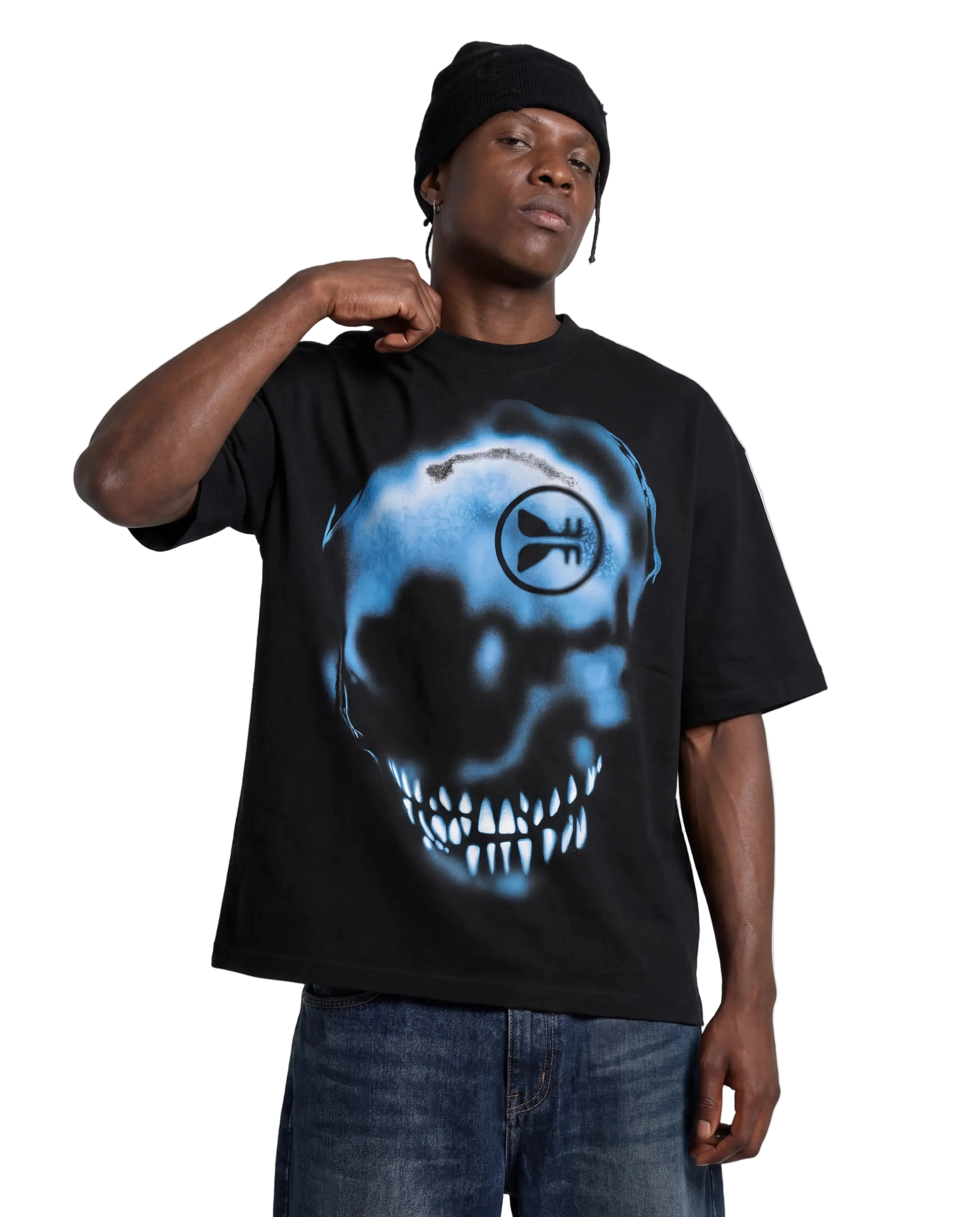 Frostbite Drop Tee