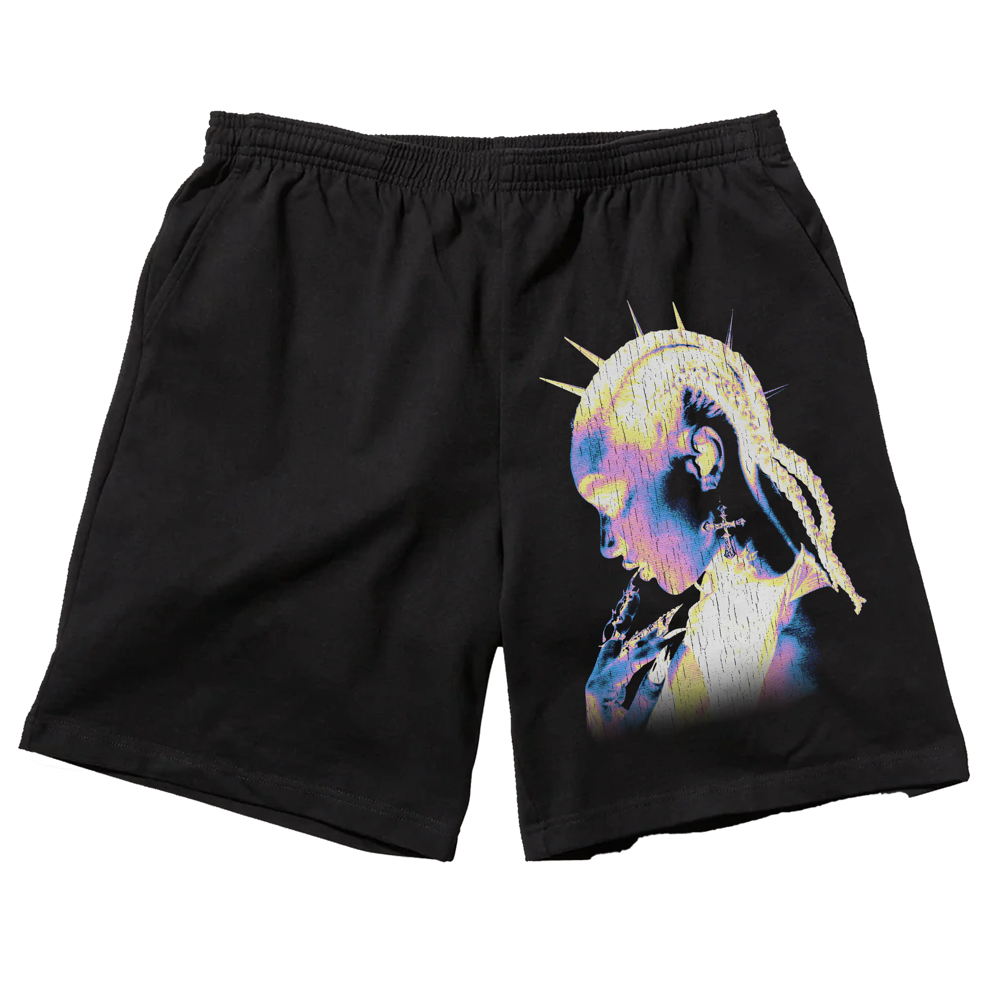 Pandora Shorts WorksOfMadness