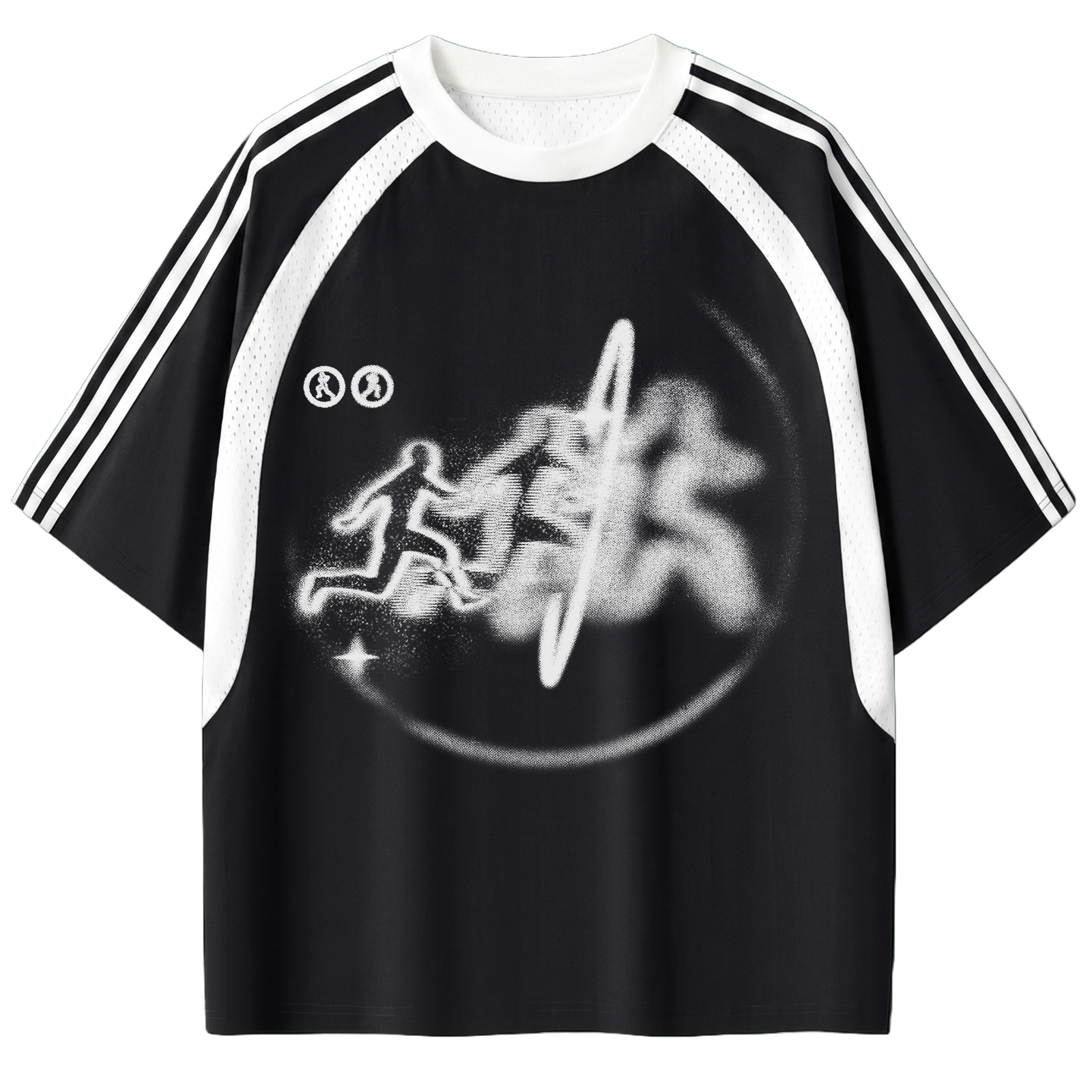 Warp Sports Jersey