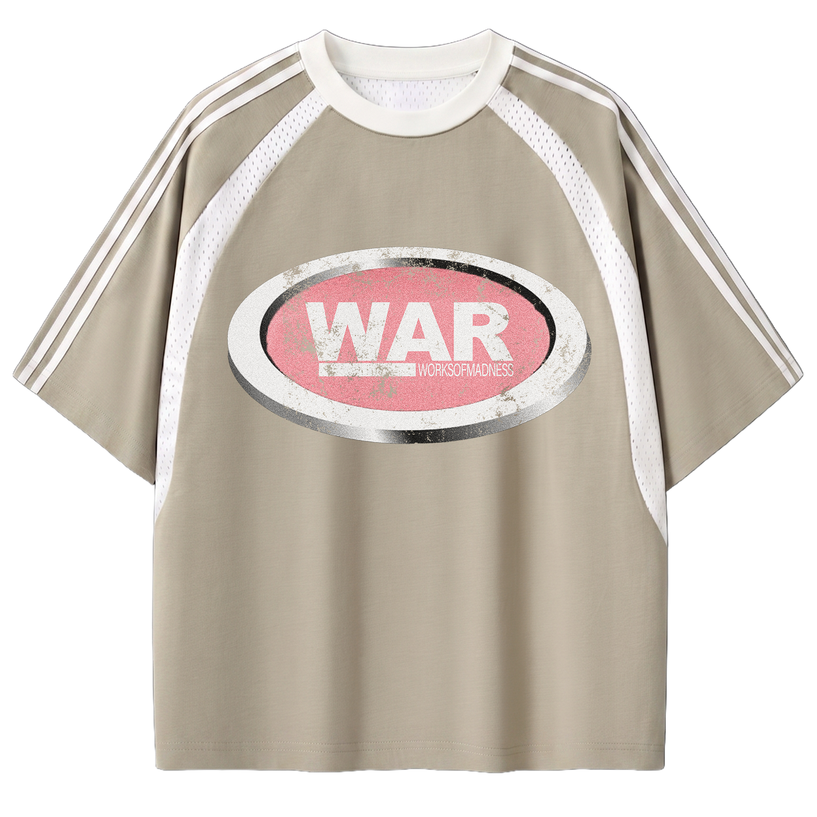 War Sports Jersey
