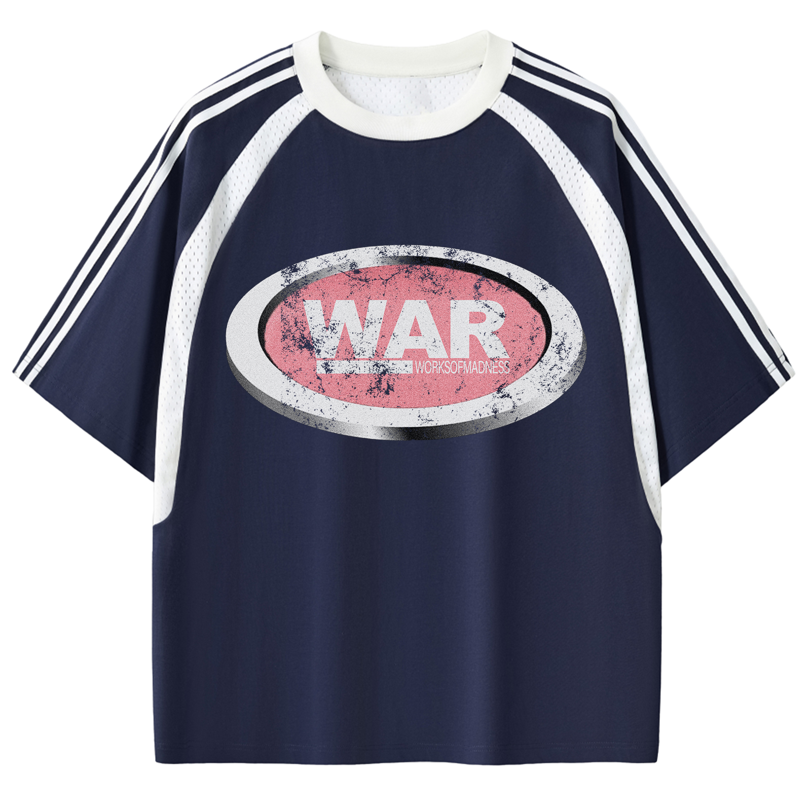 War Sports Jersey