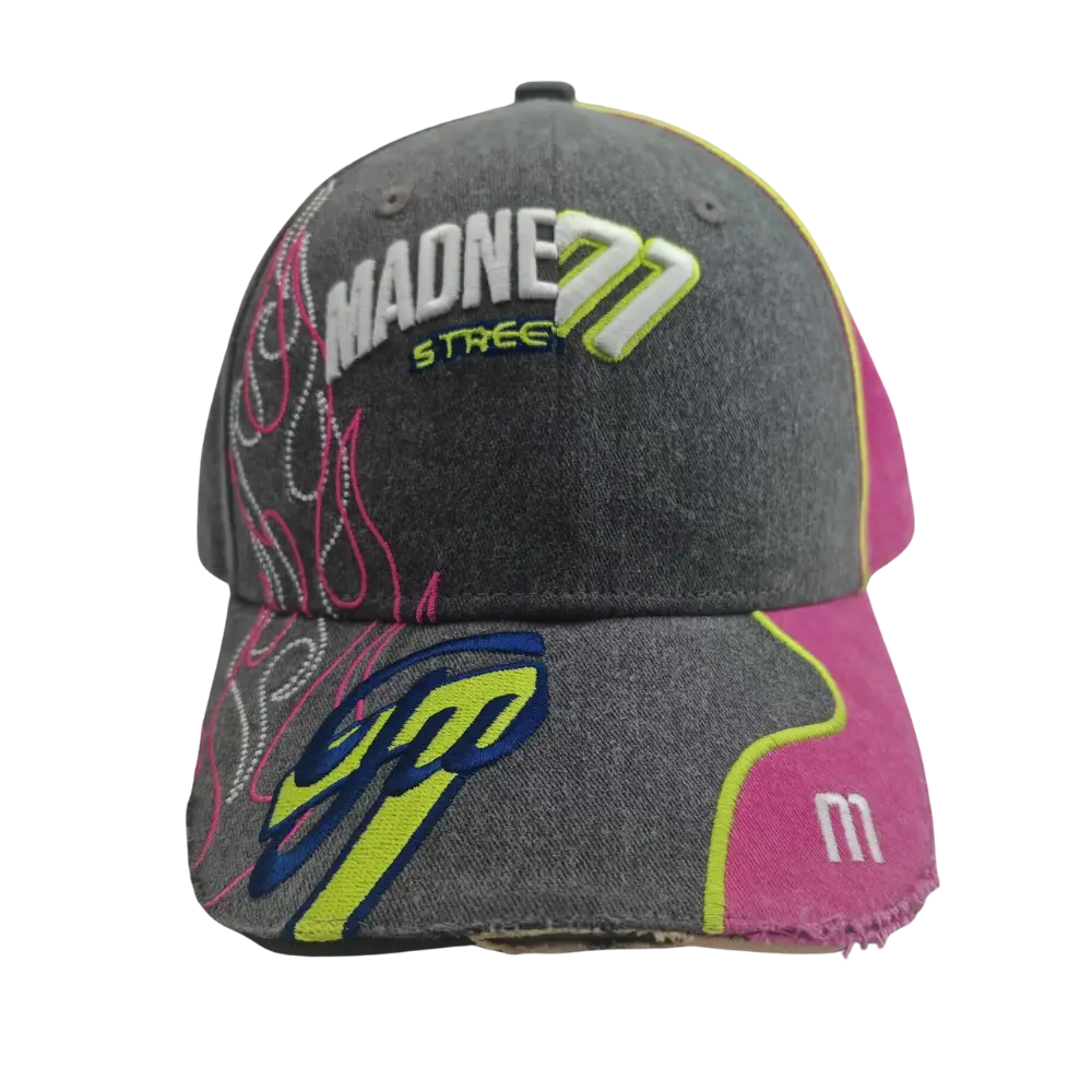Street Turbo Hat