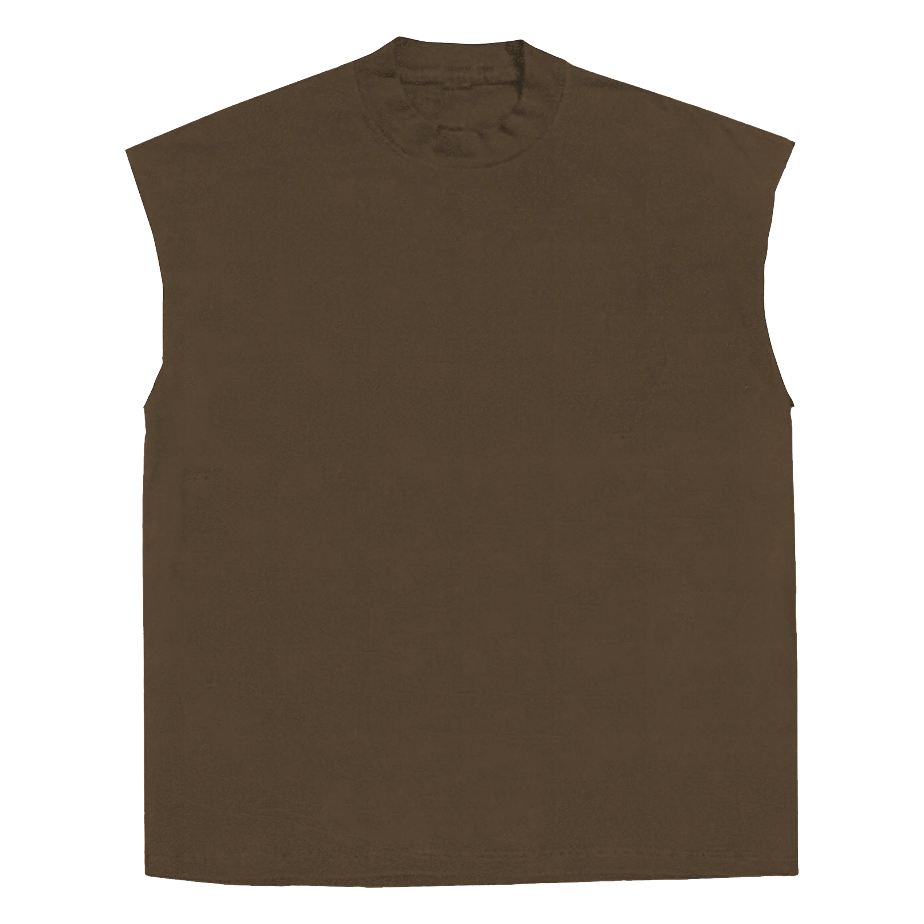 Sleeveless Tee Blank WorksOfMadness