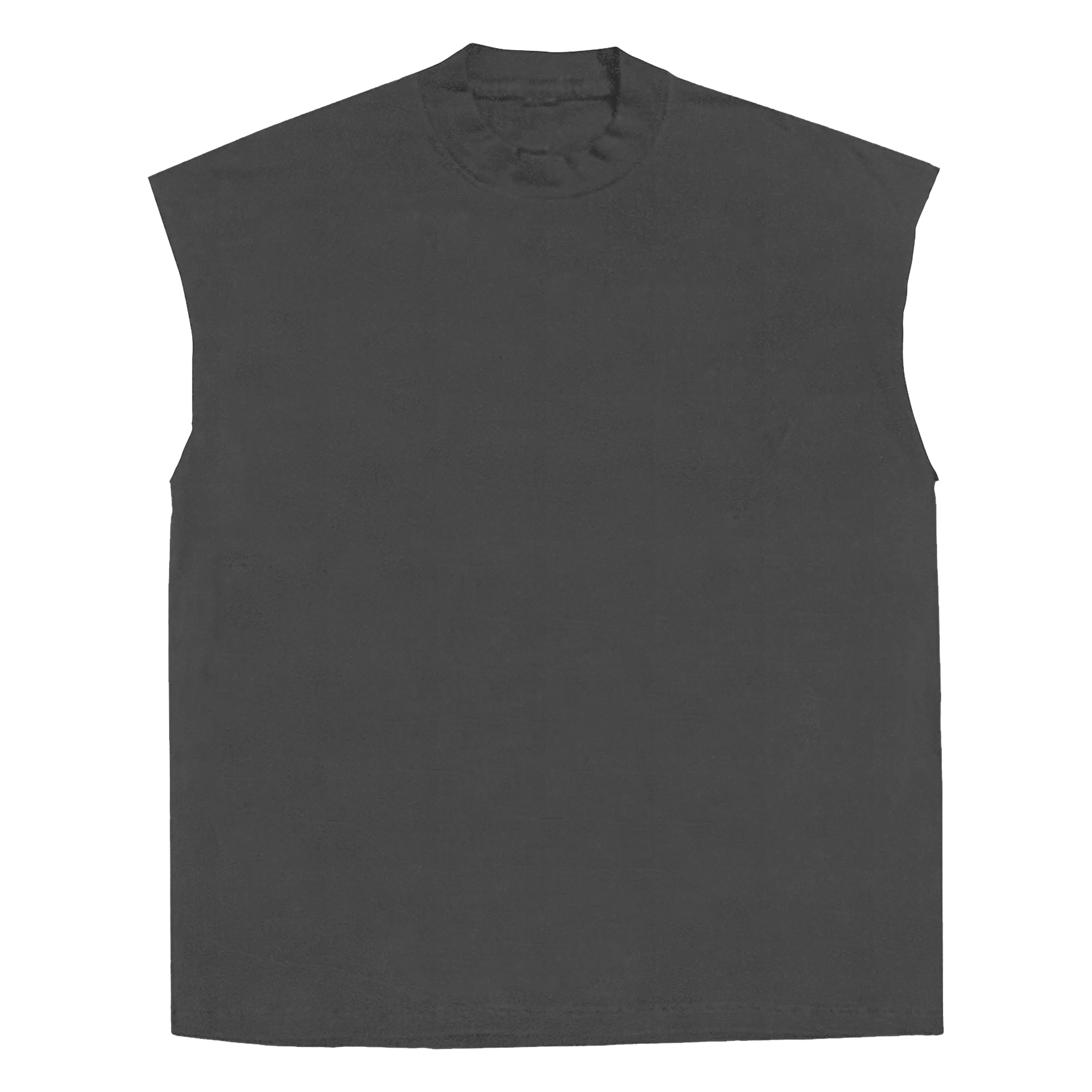 Sleeveless Tee Blank WorksOfMadness