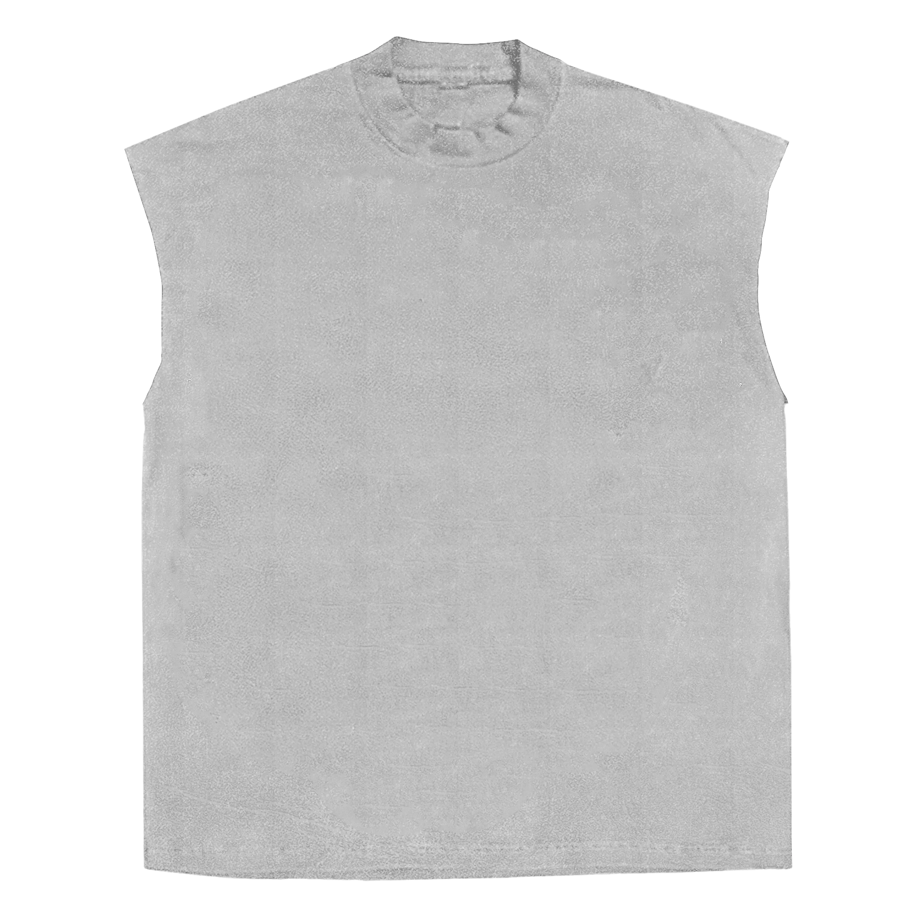 Sleeveless Tee Blank WorksOfMadness