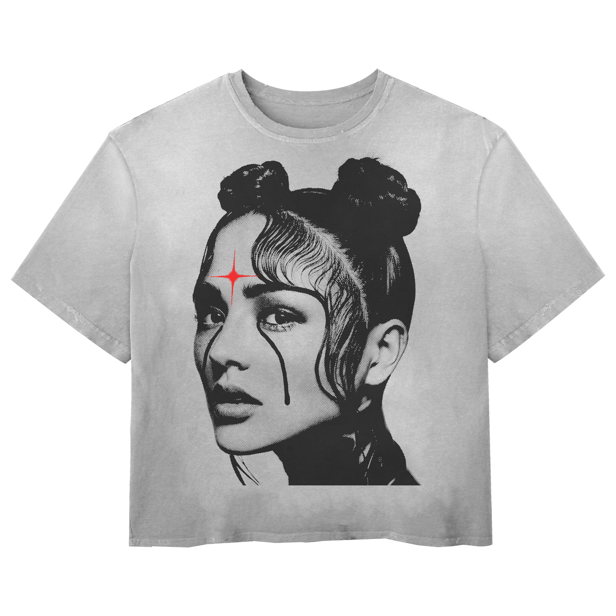 Spiritual Girl Tee