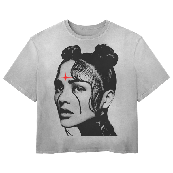 Spiritual Girl Tee