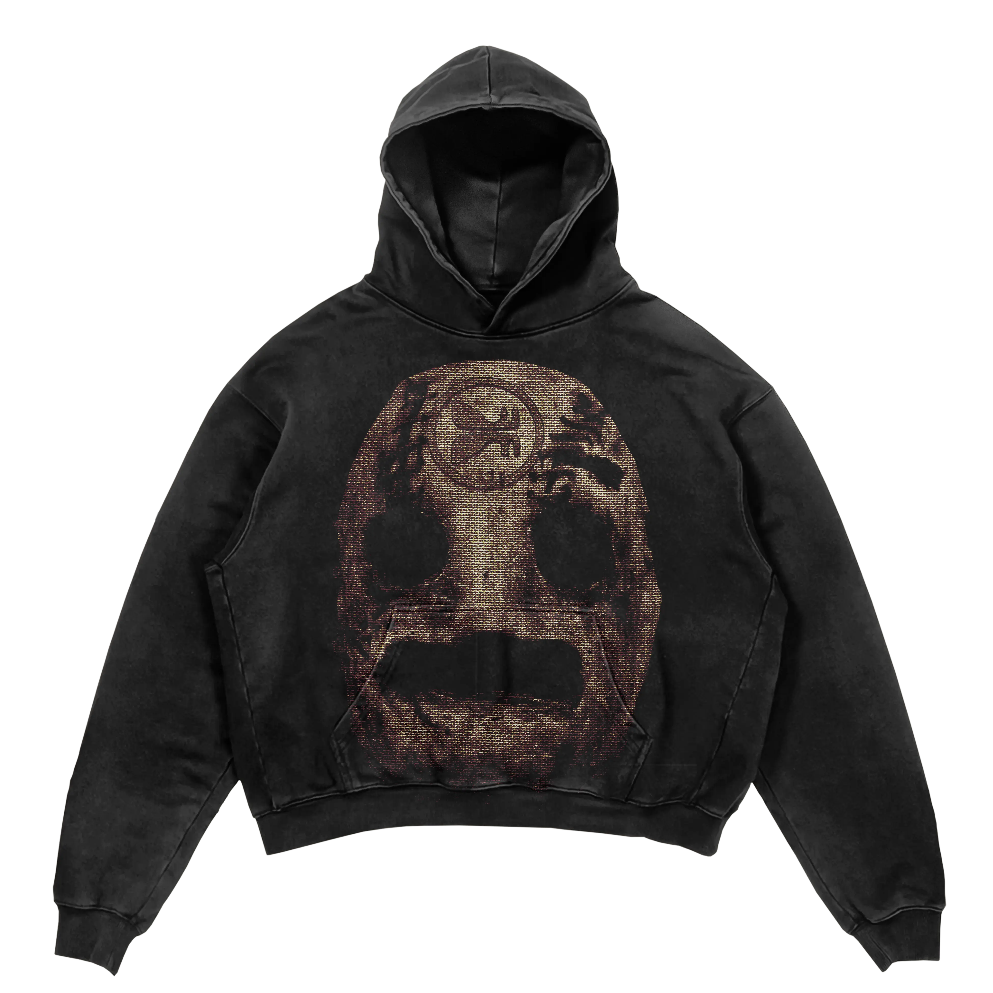 Tombface Hoodie