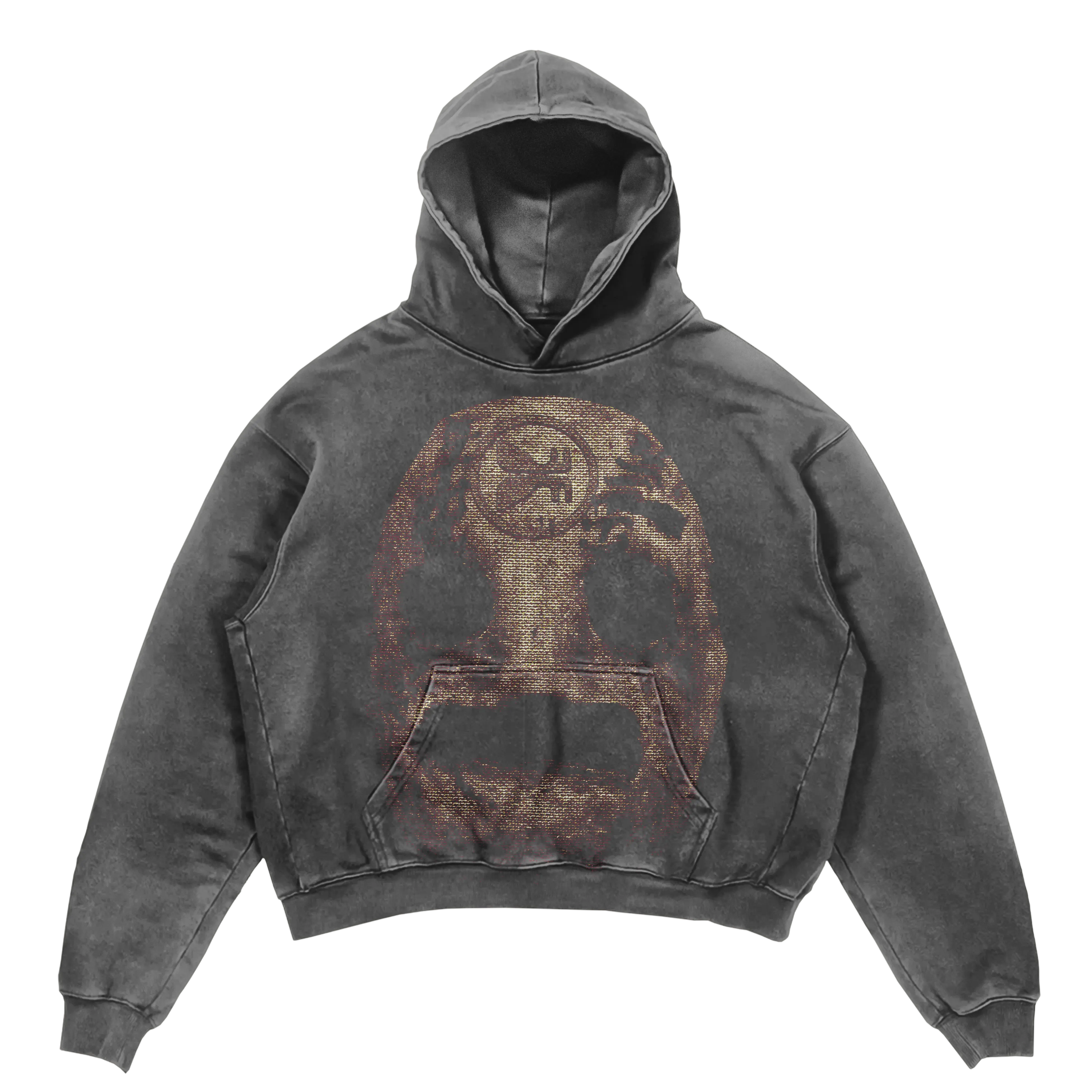 Tombface Hoodie