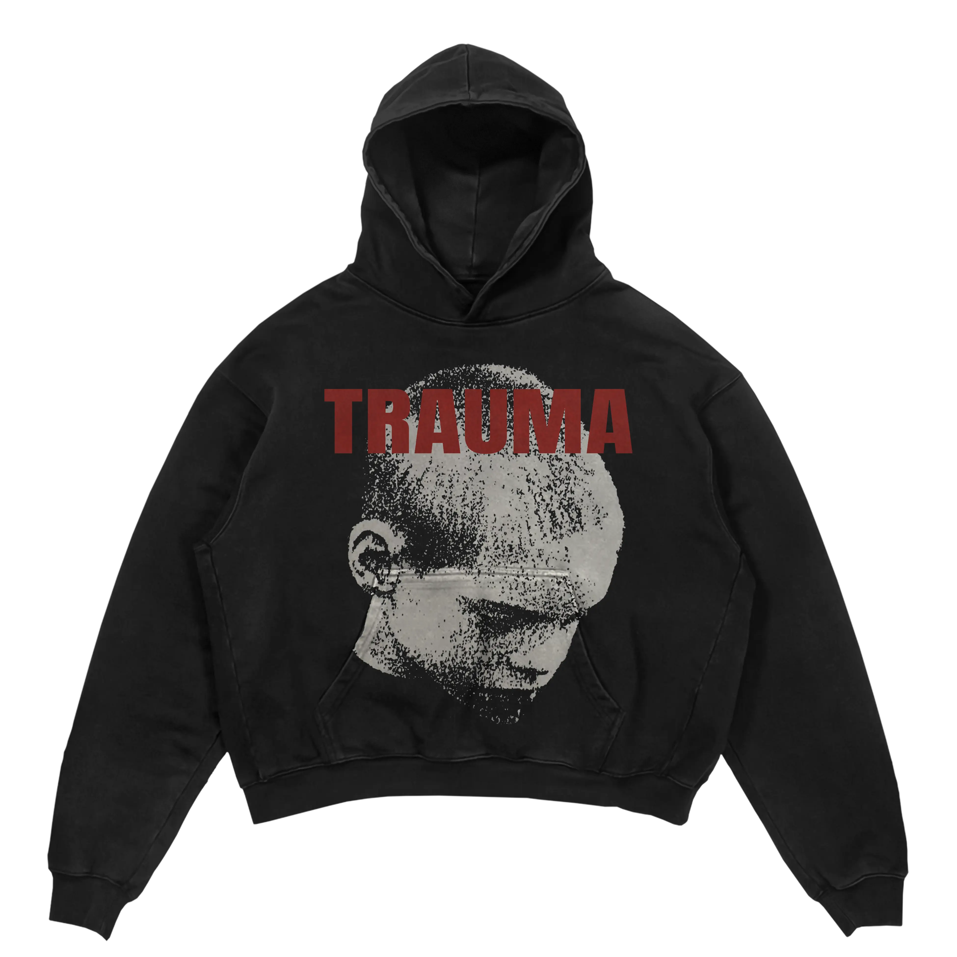 Trama Premium Hoodie WorksOfMadness