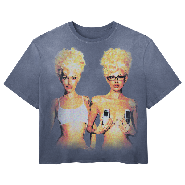 Blondes Tee