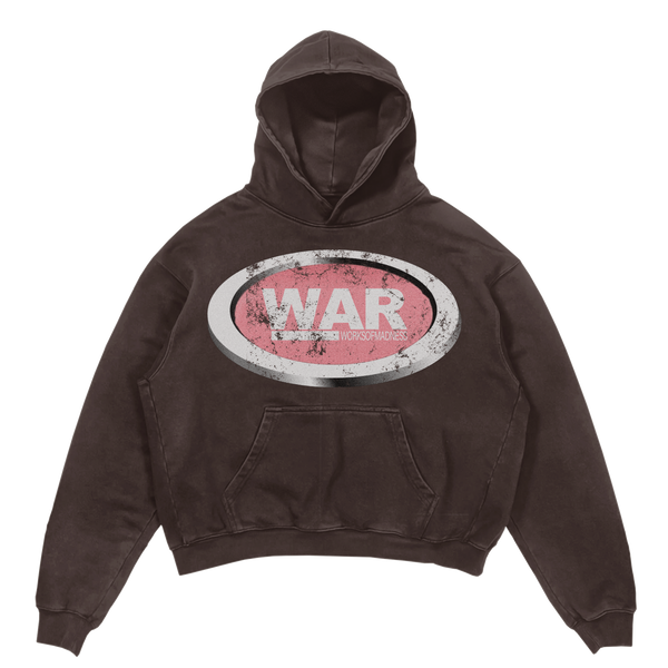 War Hoodie