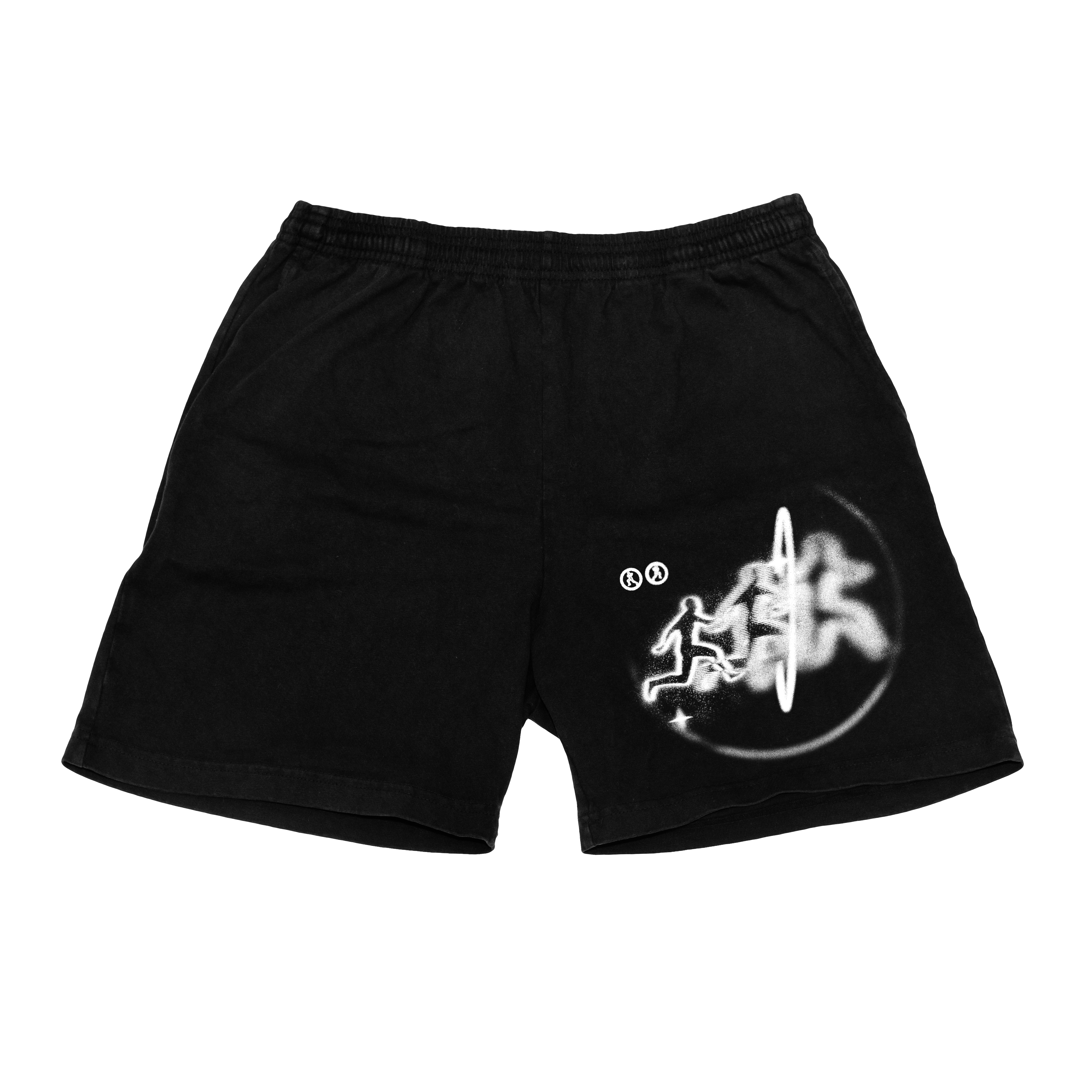 Warp Shorts