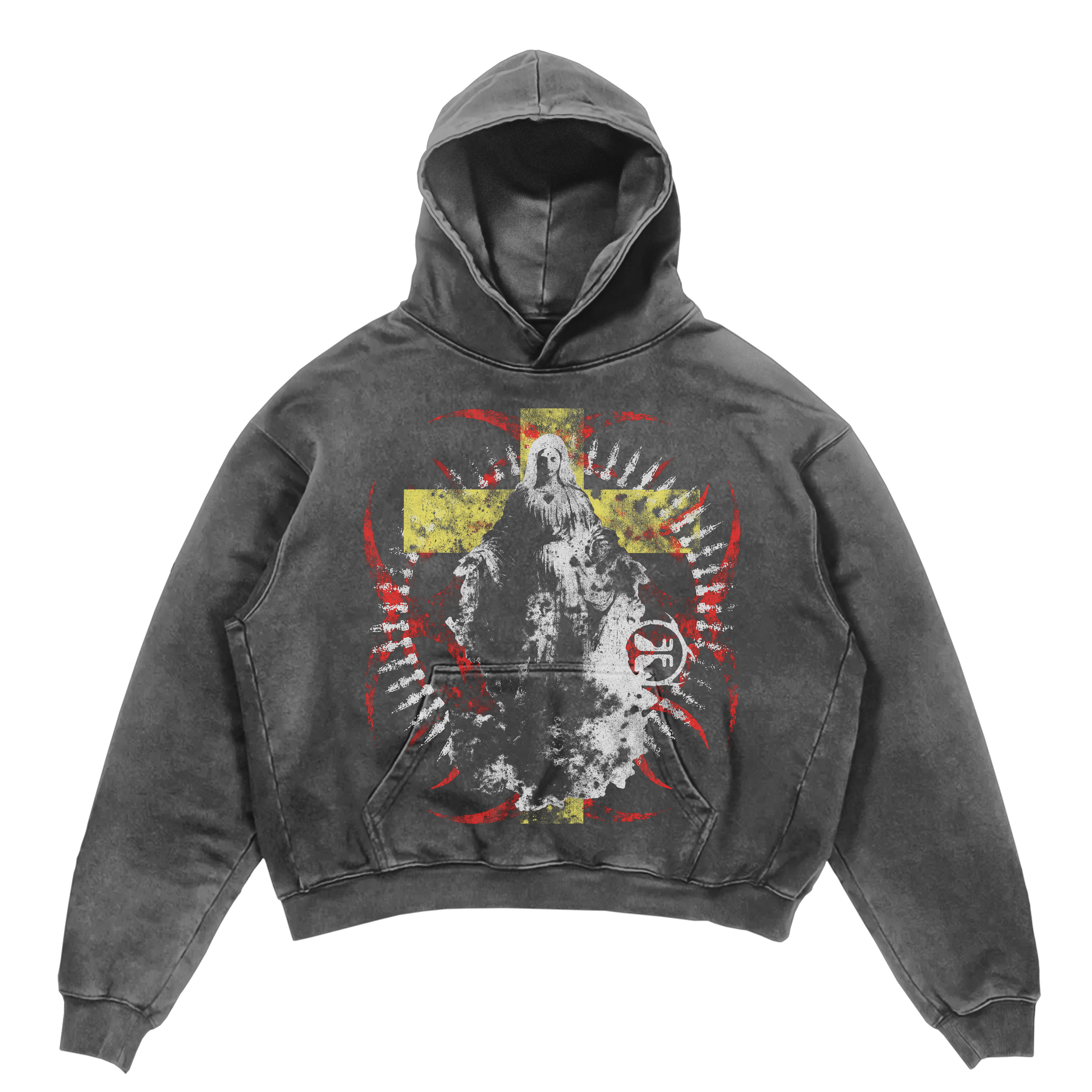 Worship Hoodie