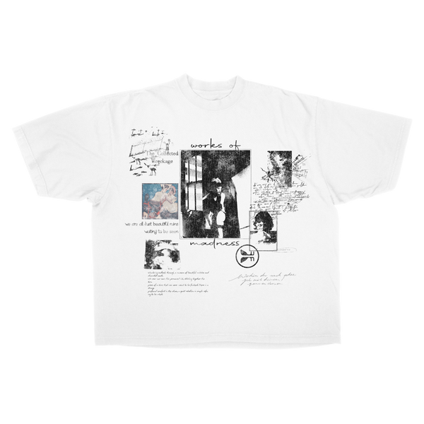 Ruin Drop Tee