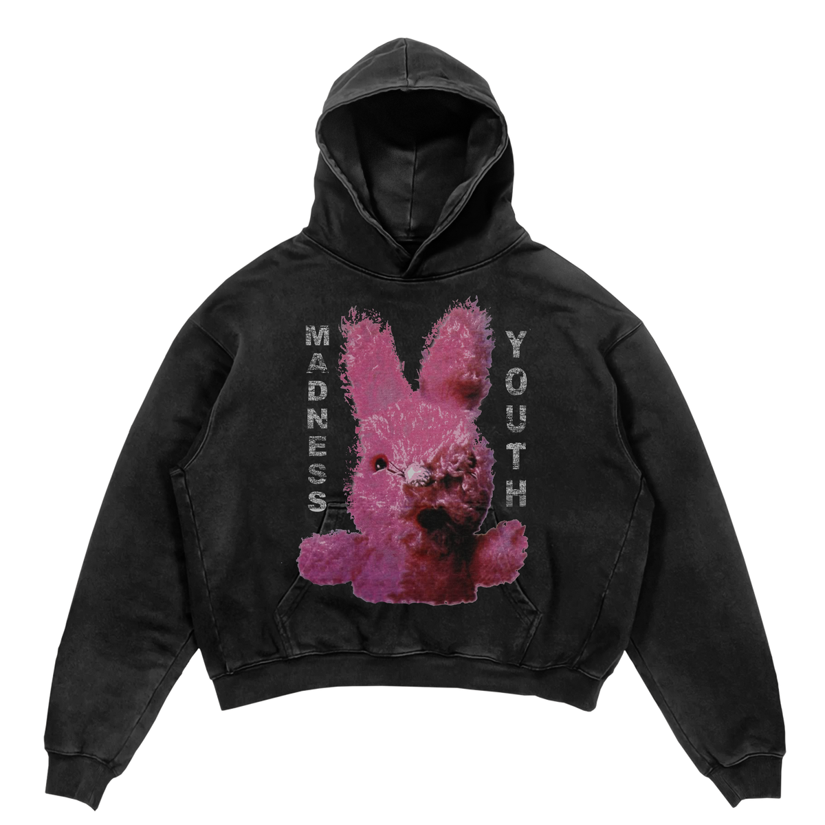 Youth Madness Hoodie