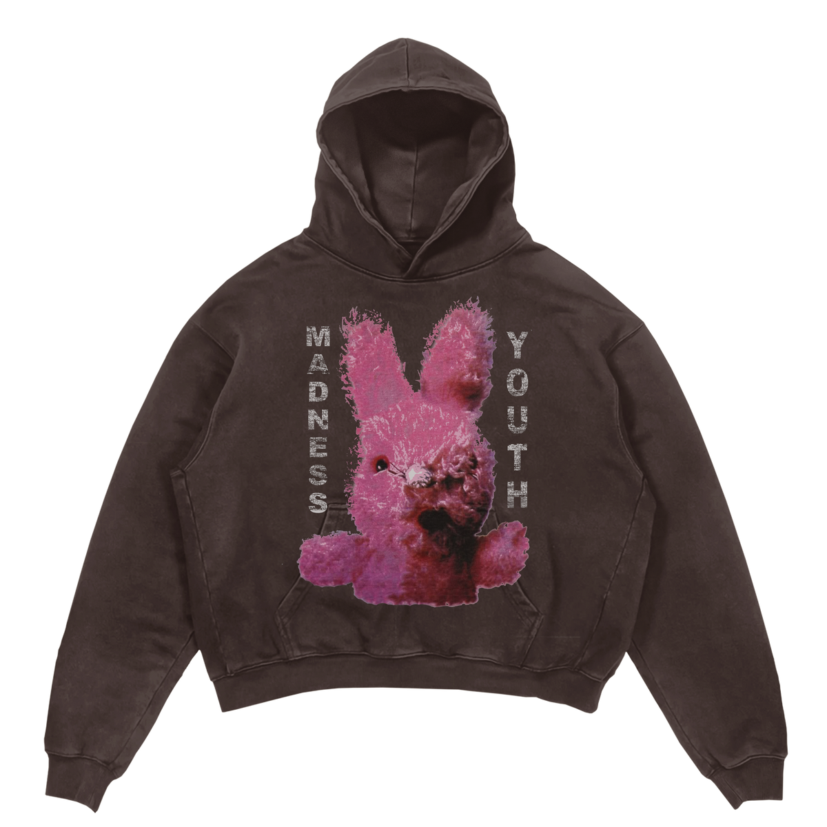Youth Madness Hoodie