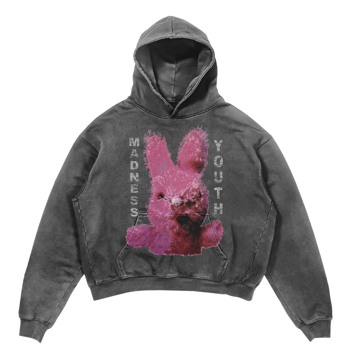 Youth Madness Hoodie