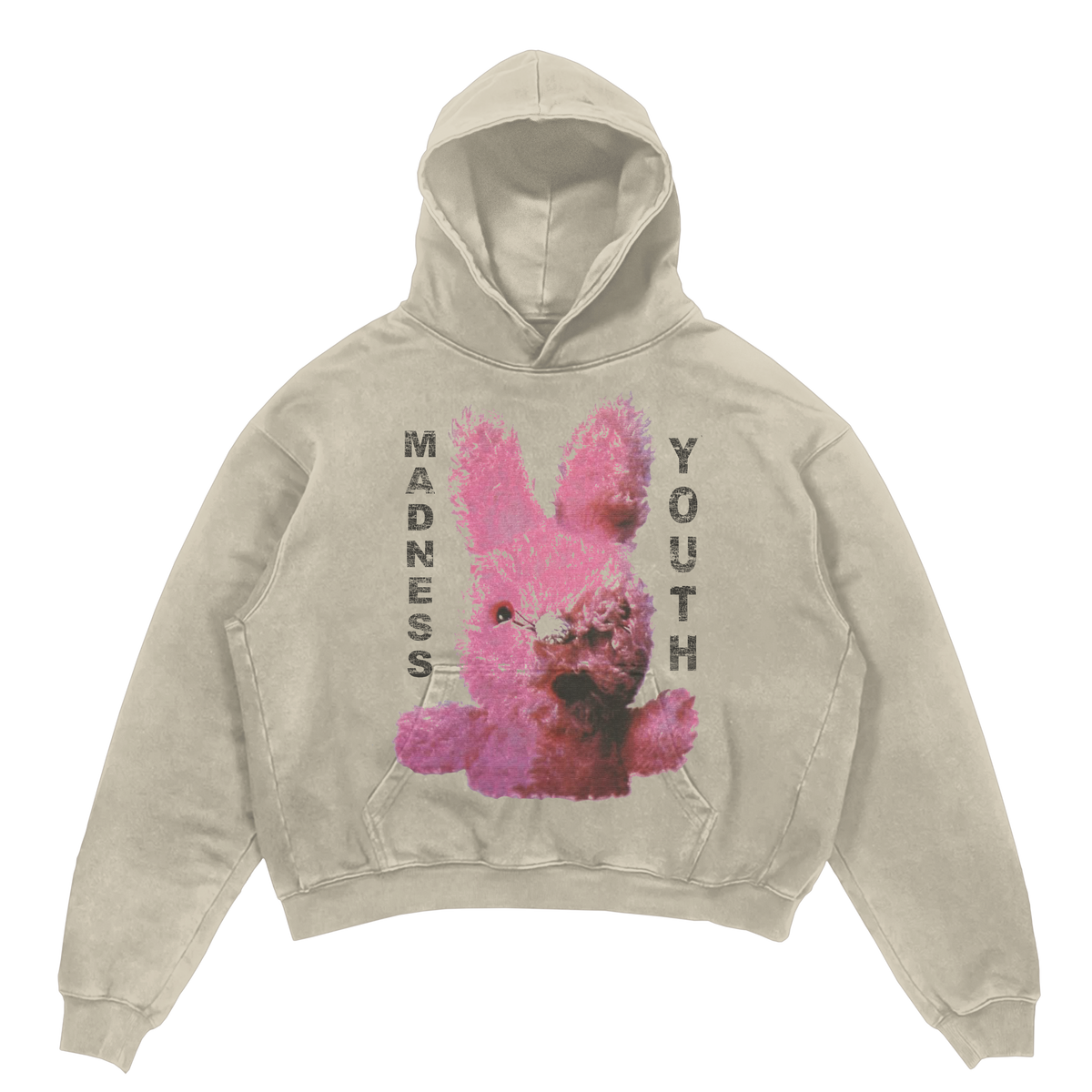 Youth Madness Hoodie