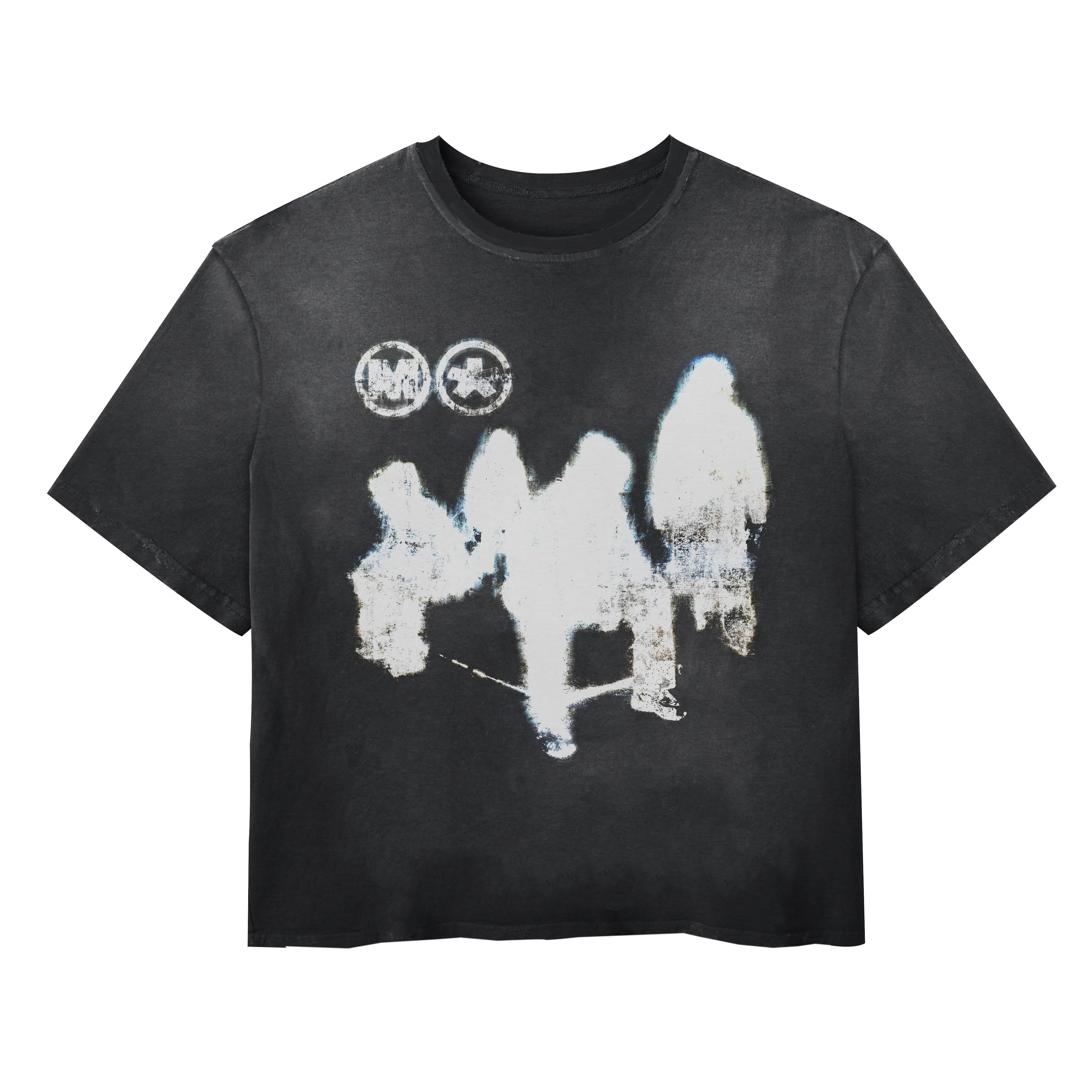 Afterimage Tee