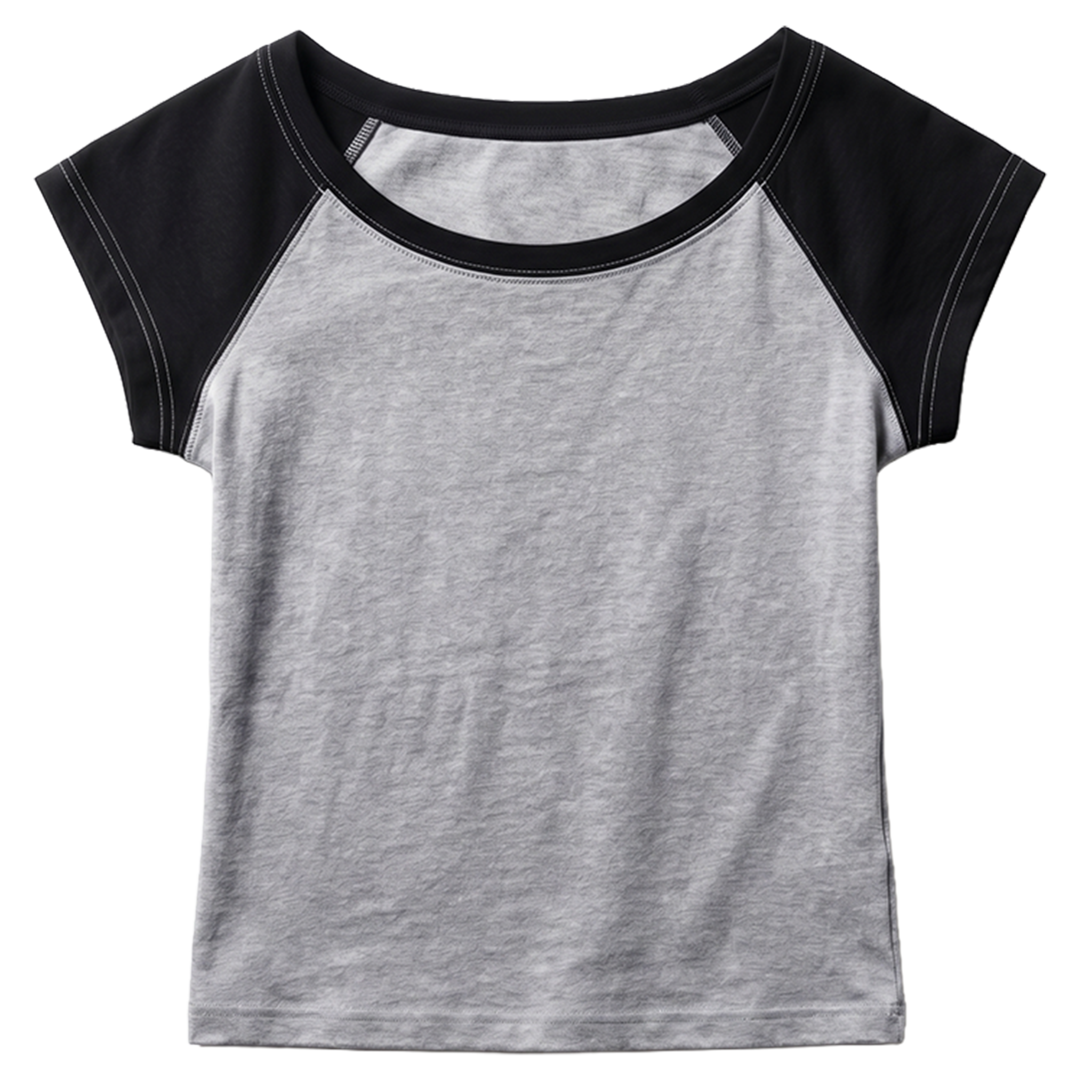 Blank Mini Tee