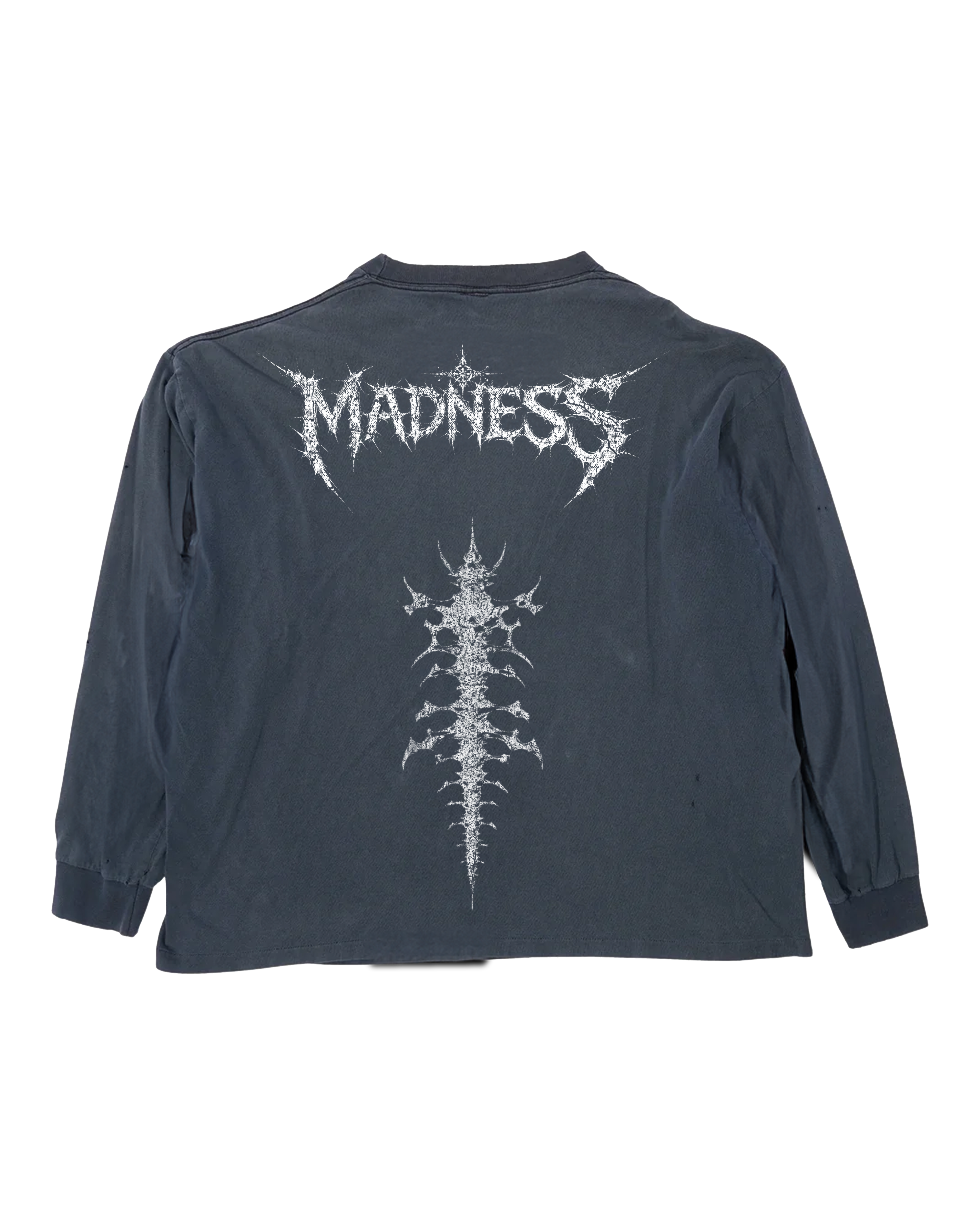 Cathedral L/S Tee