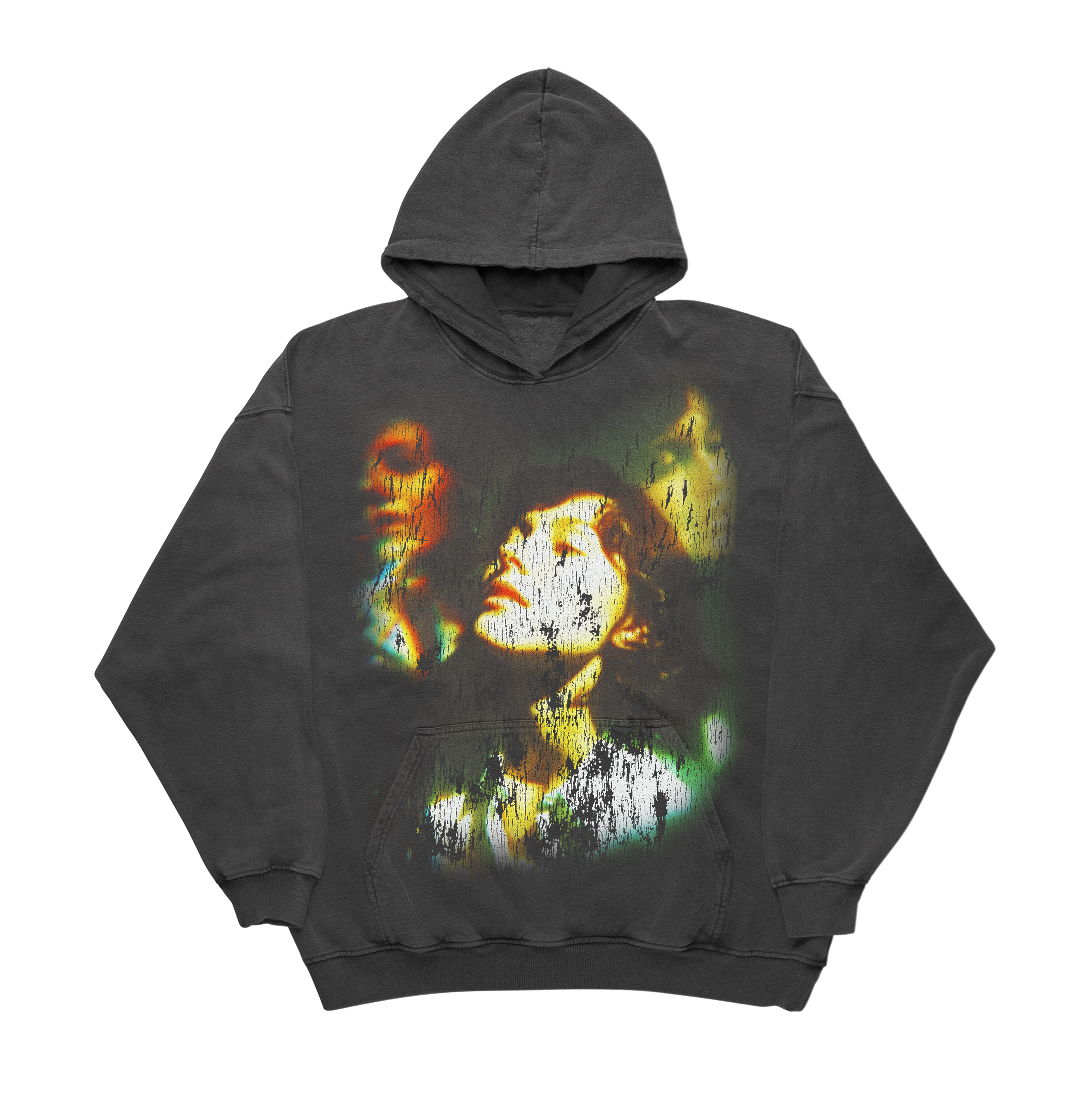 Envision Hoodie