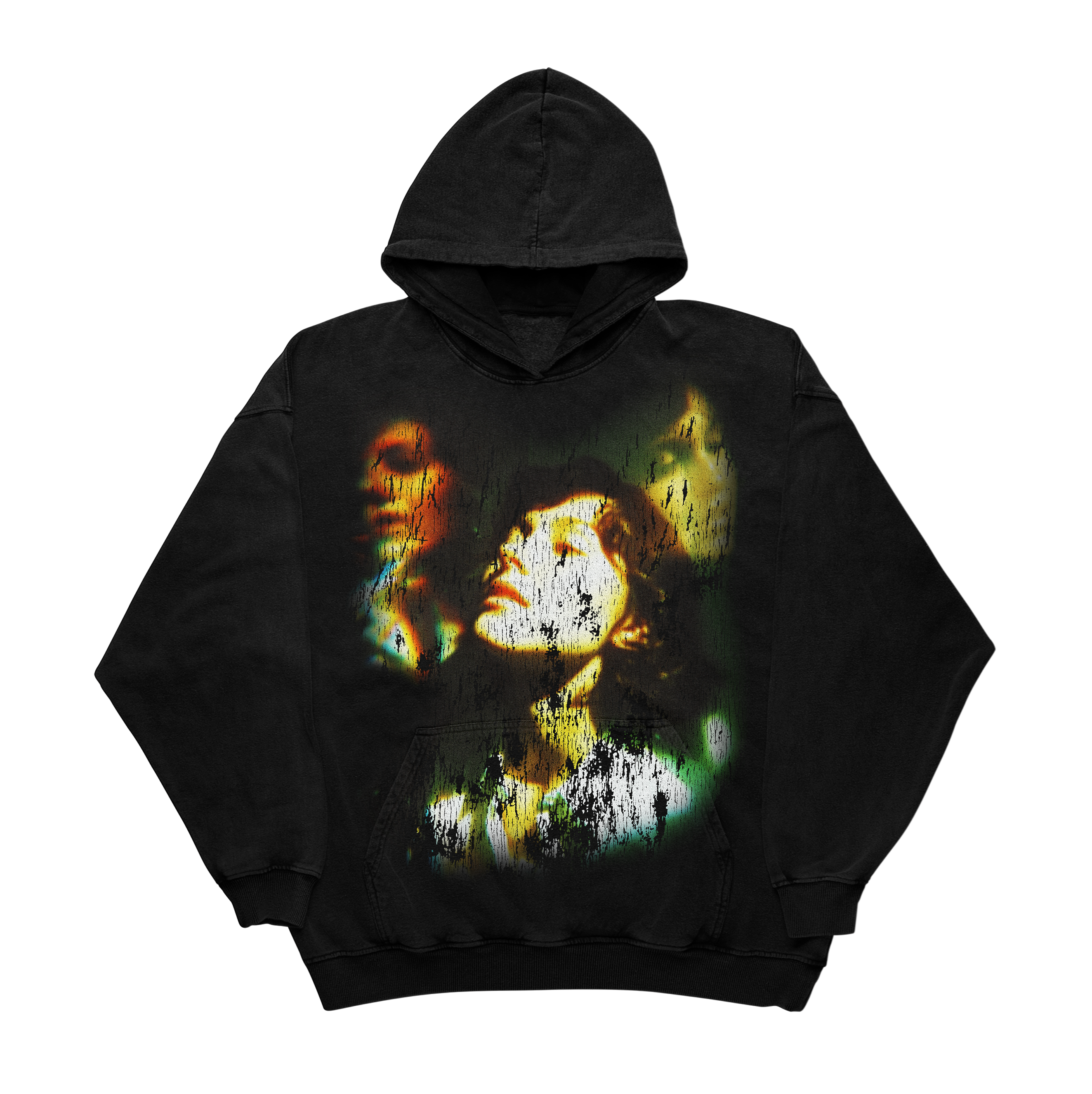Envision Hoodie