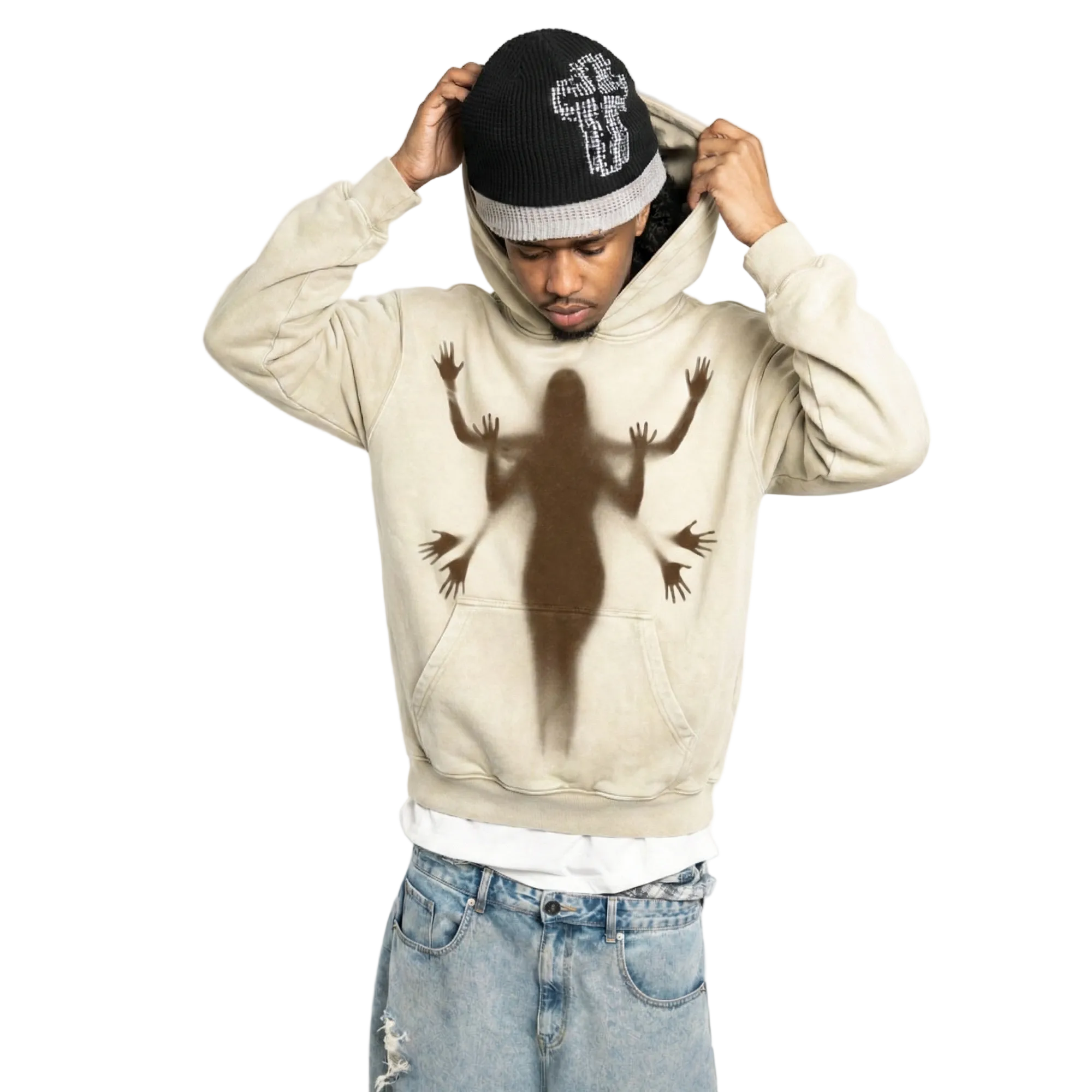 Captive Hoodie