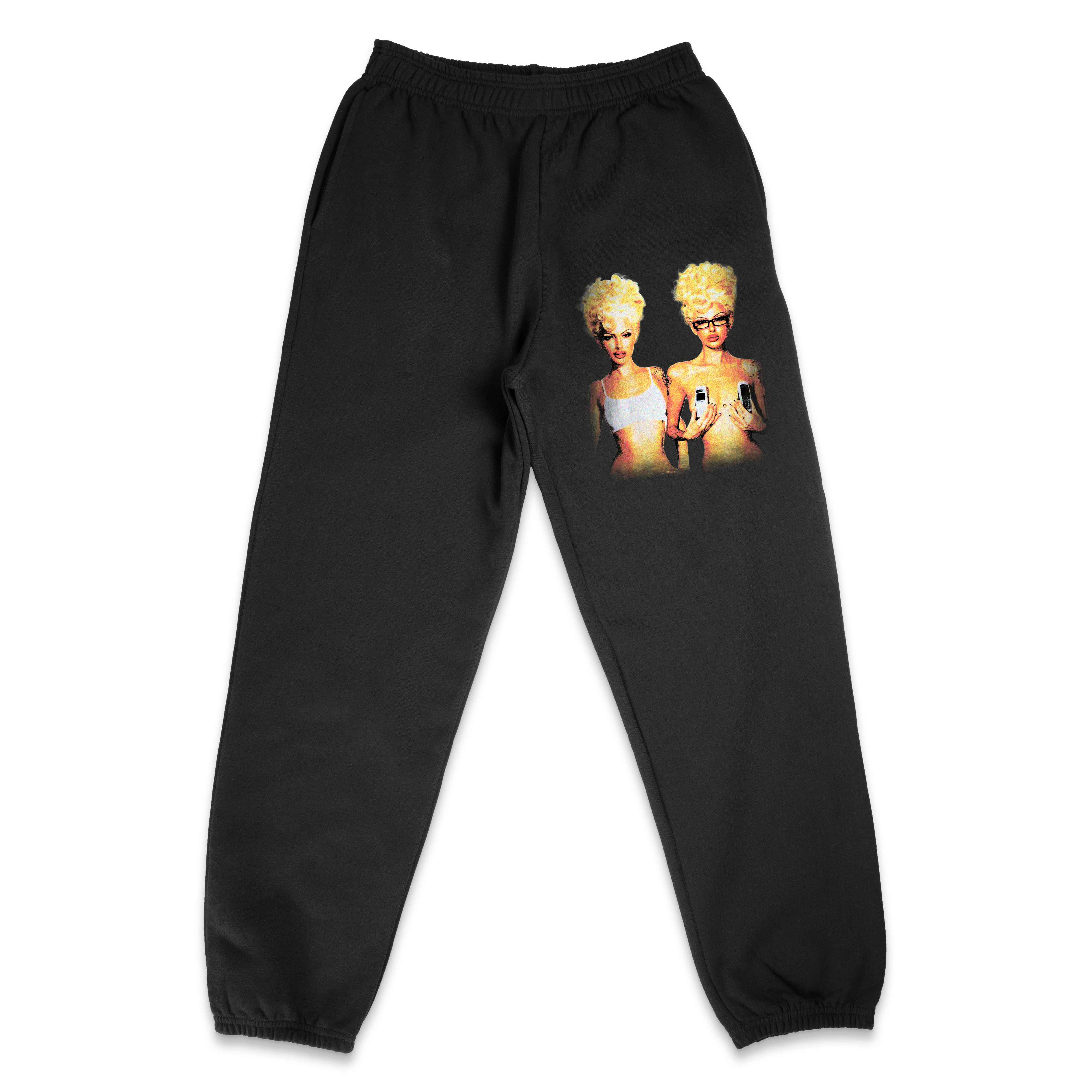 Blondes Sweatpants