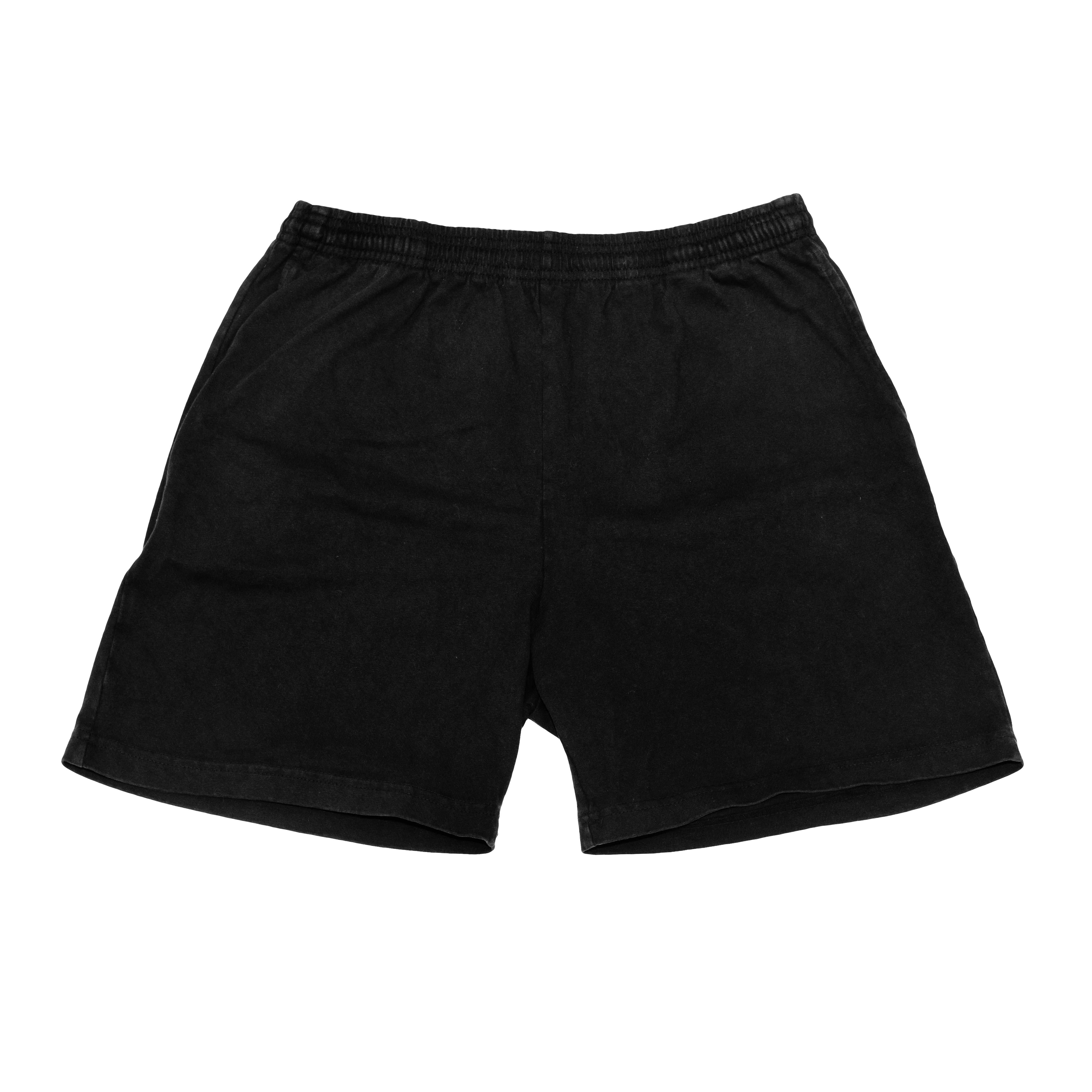 Blank Terry Shorts
