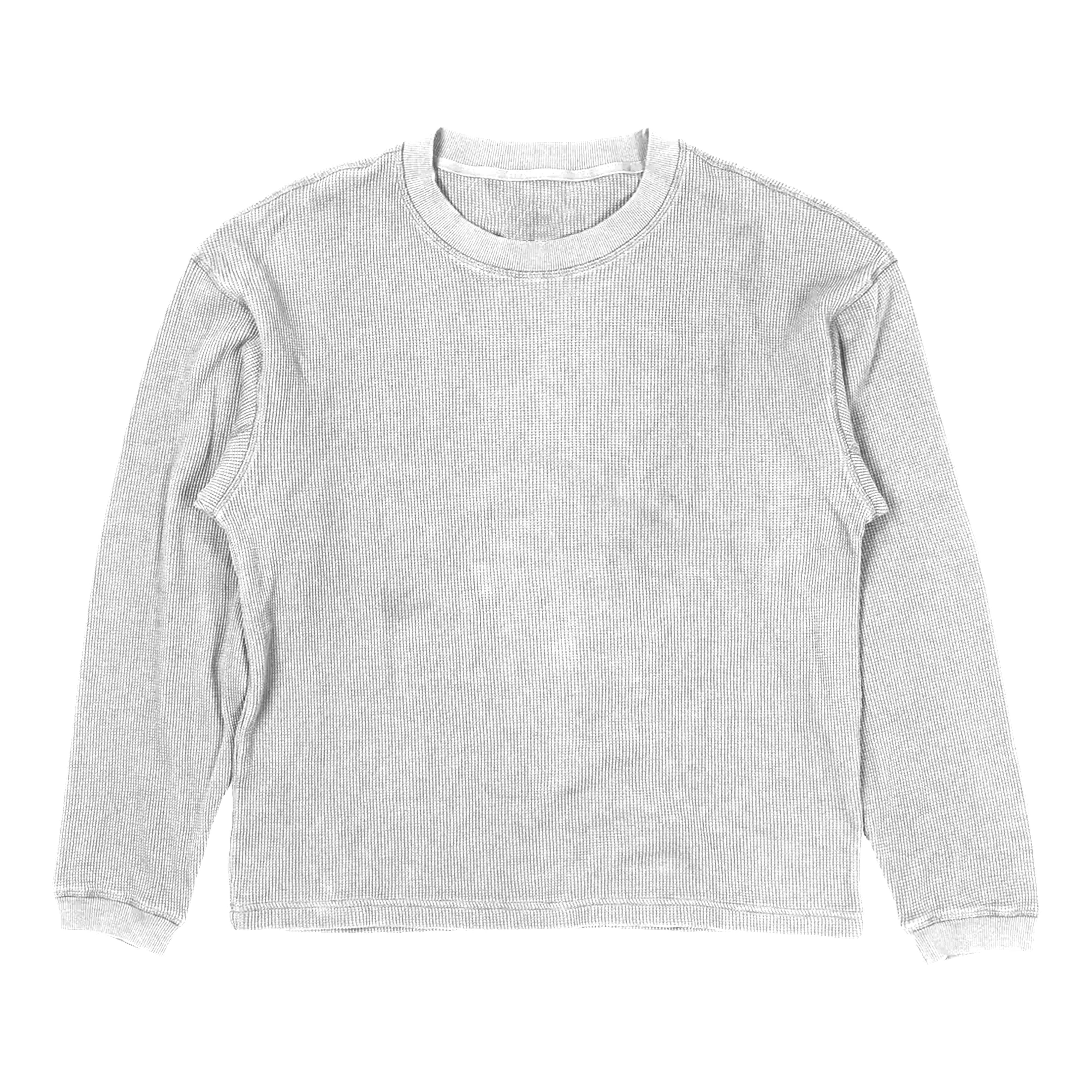 Blank Thermal