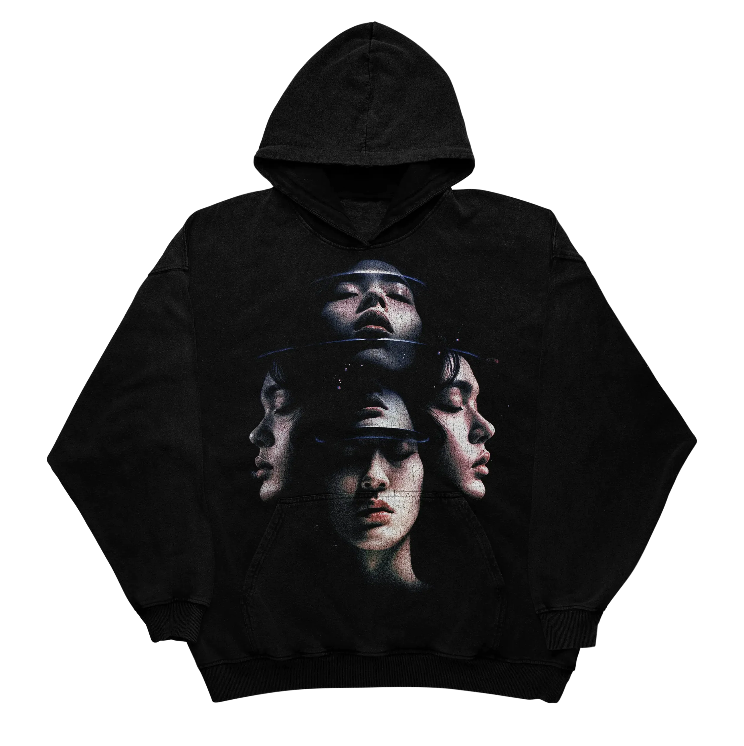 Minds Hoodie